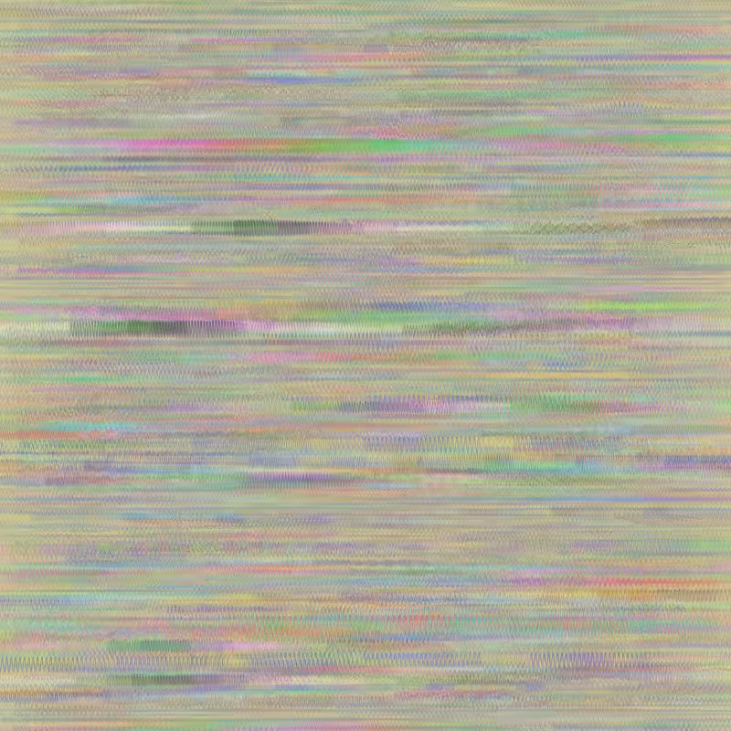 Waveform Impressions #23