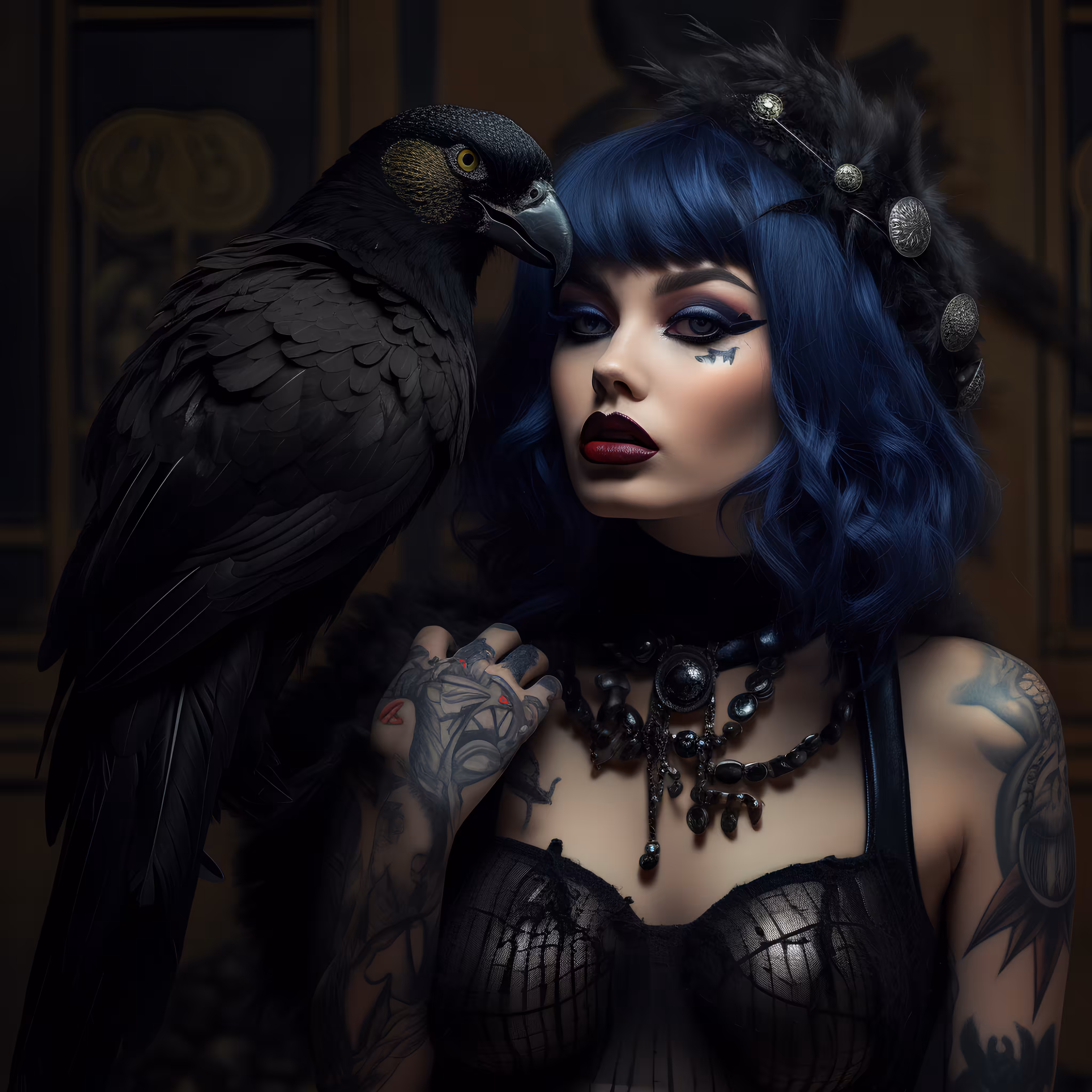Nevermore #8