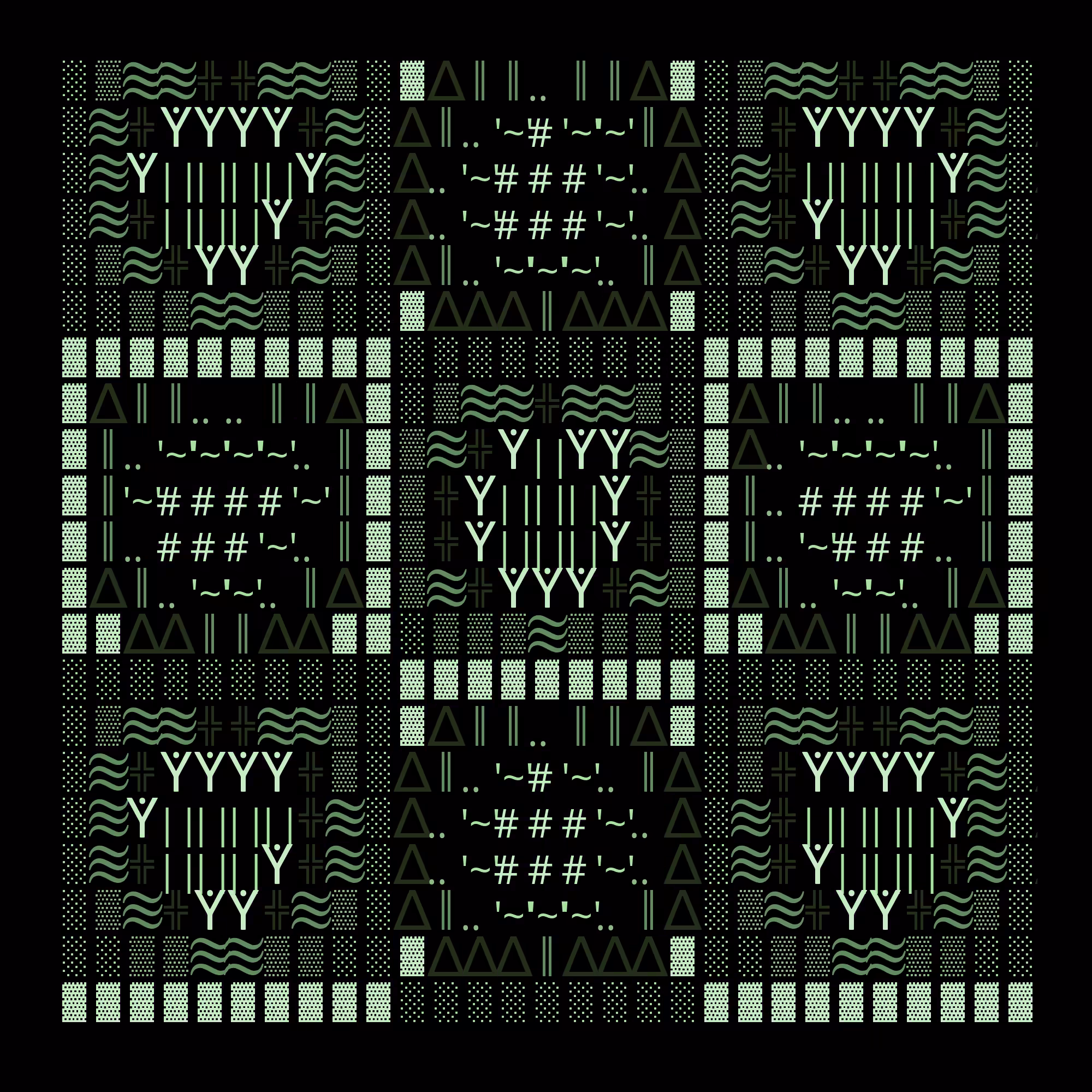 g l y p h #258011