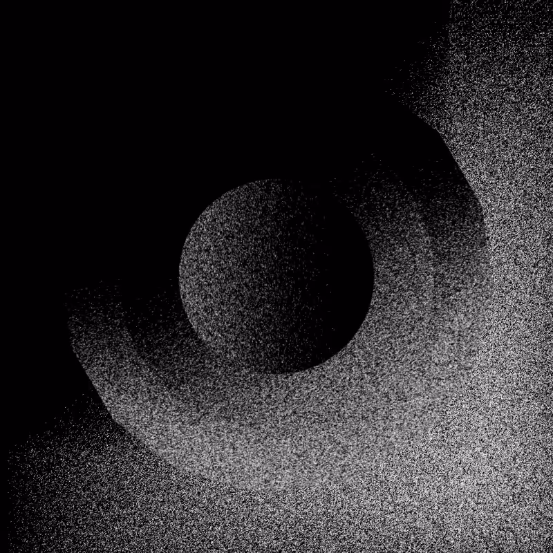 BLACK HOLE SUN #62