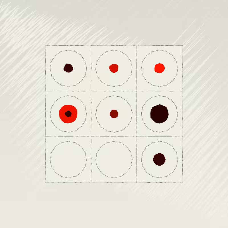 Circle Squared #46