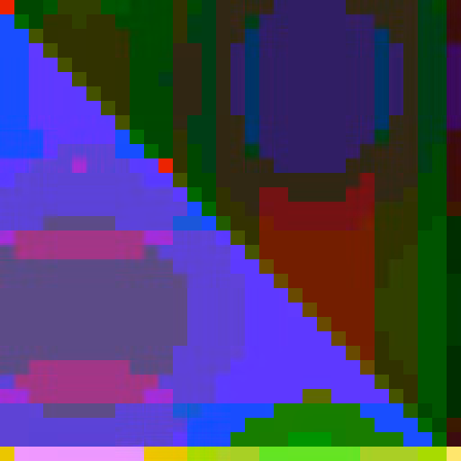 GLICPIXXXVER002 #1999