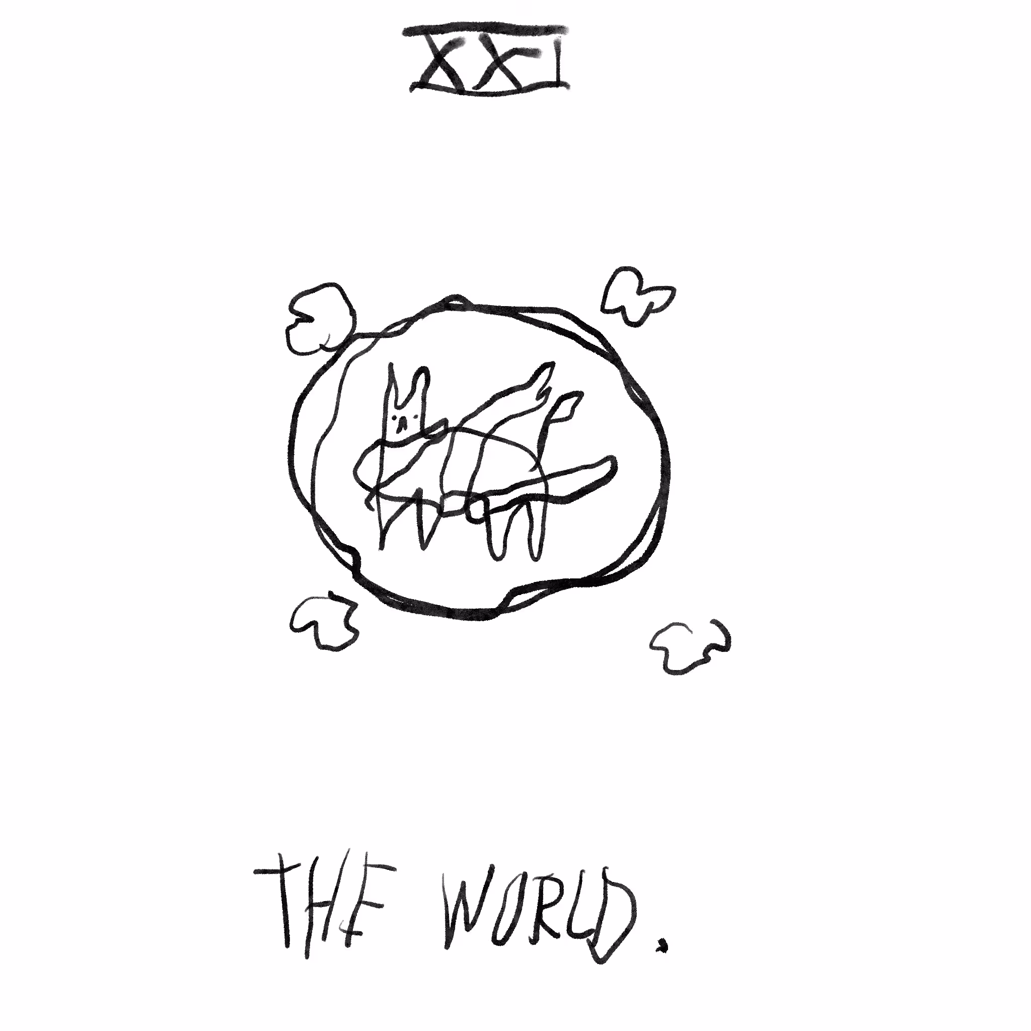 The World.