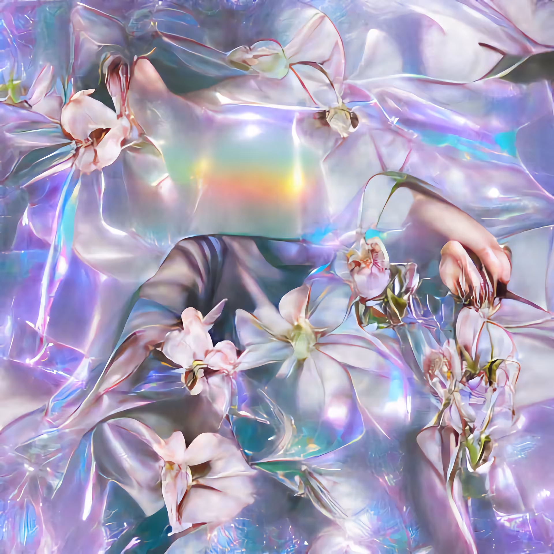 Orchidea I