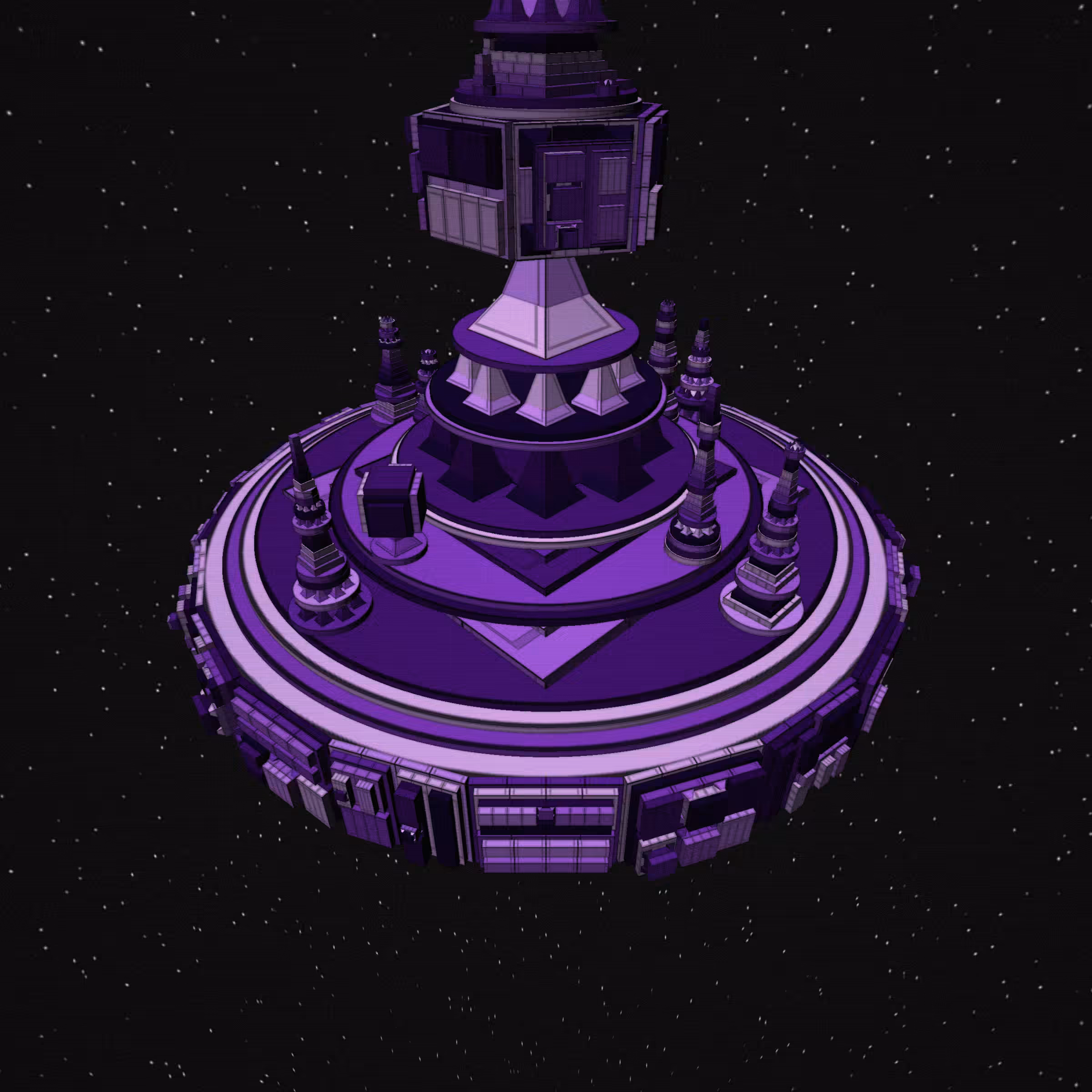 Stations #14