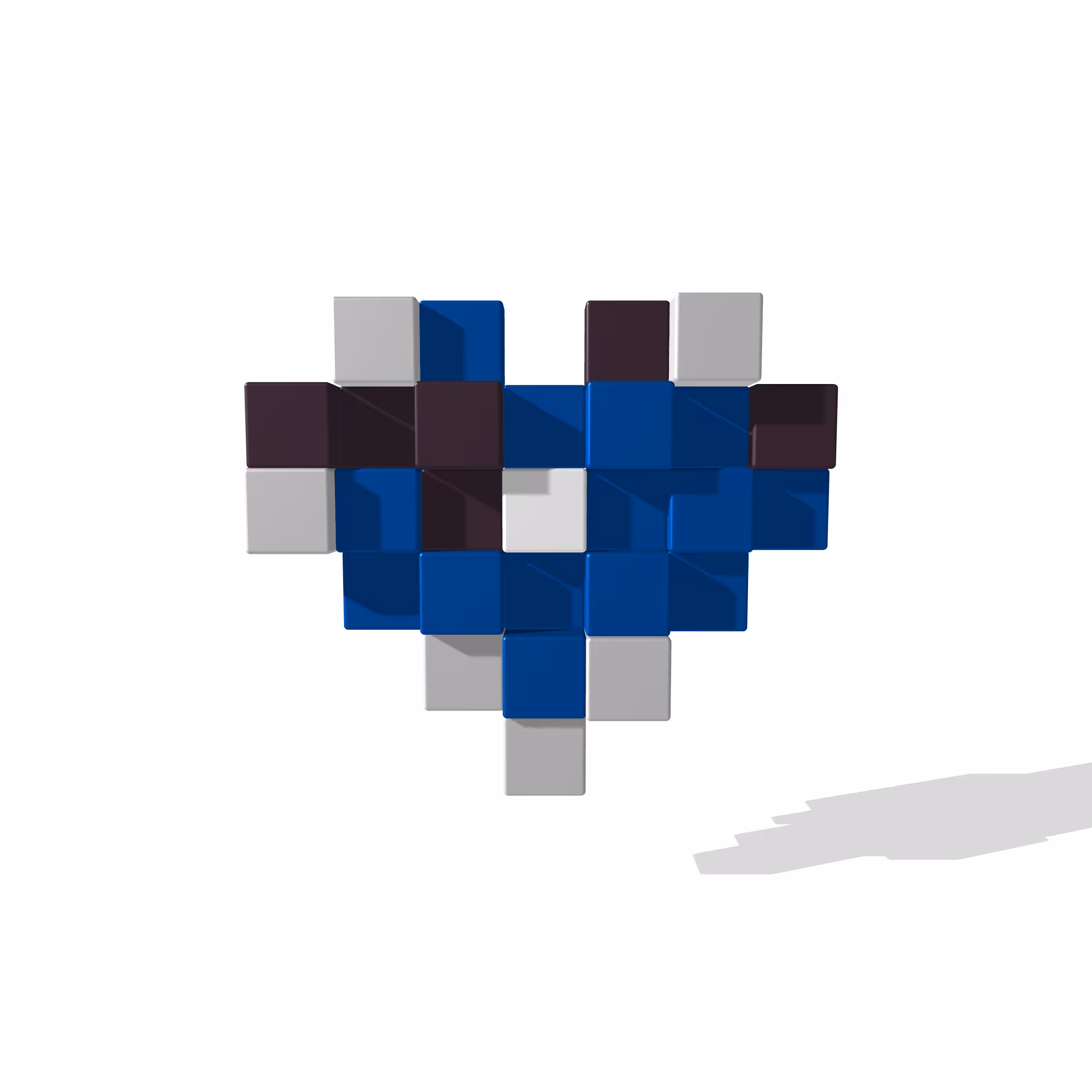 heart + craft #2322