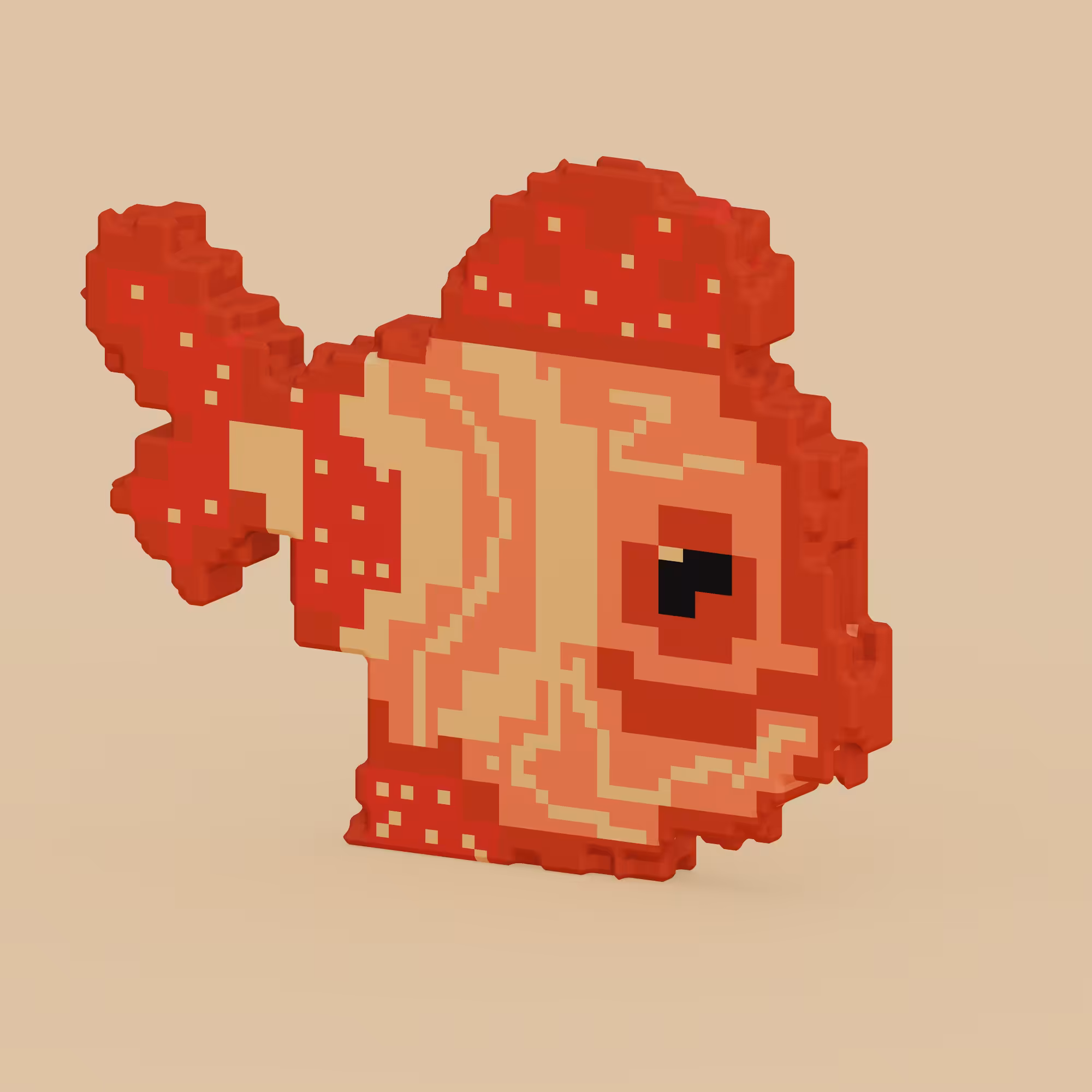 SP Voxel voxsp05