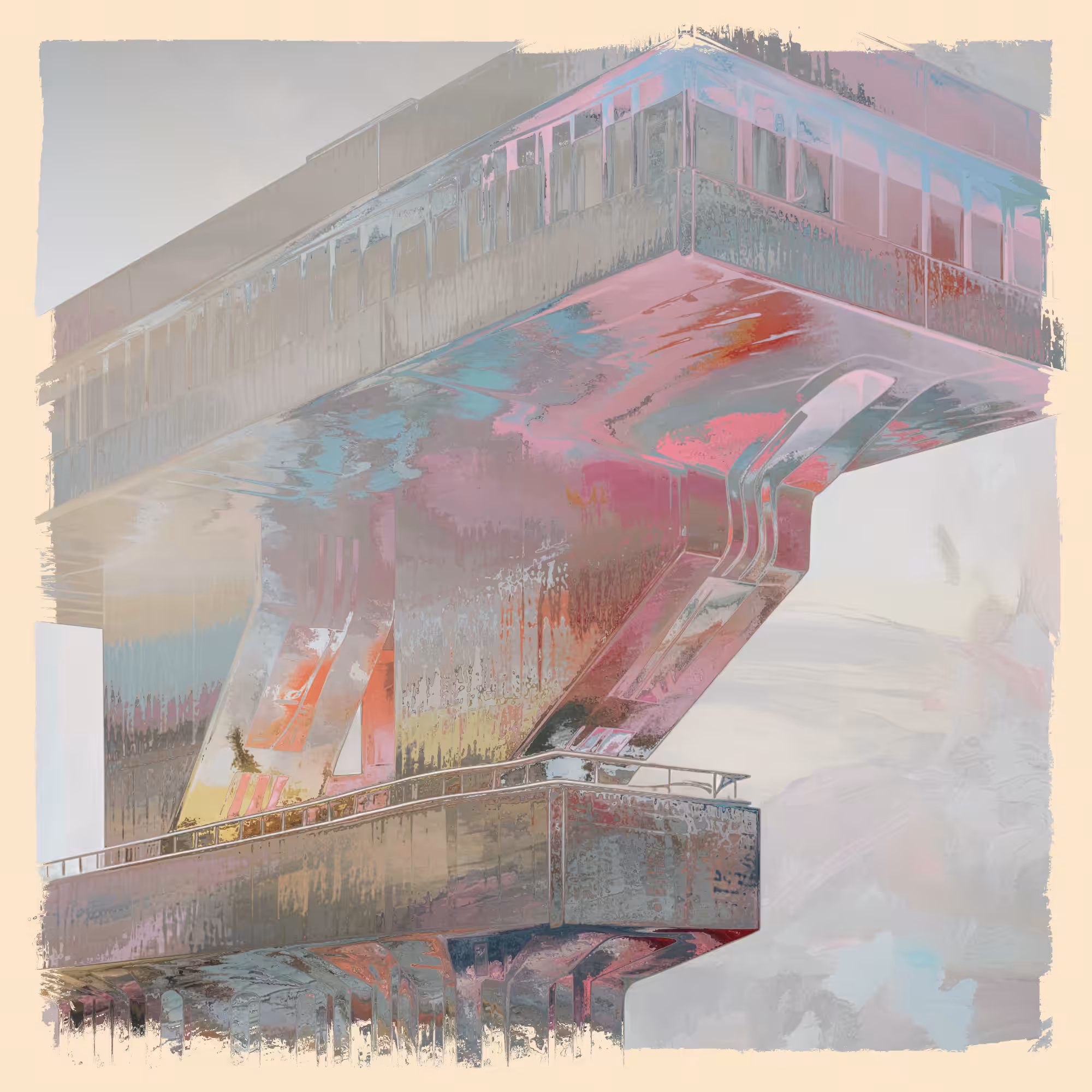 Brutal Nature #48