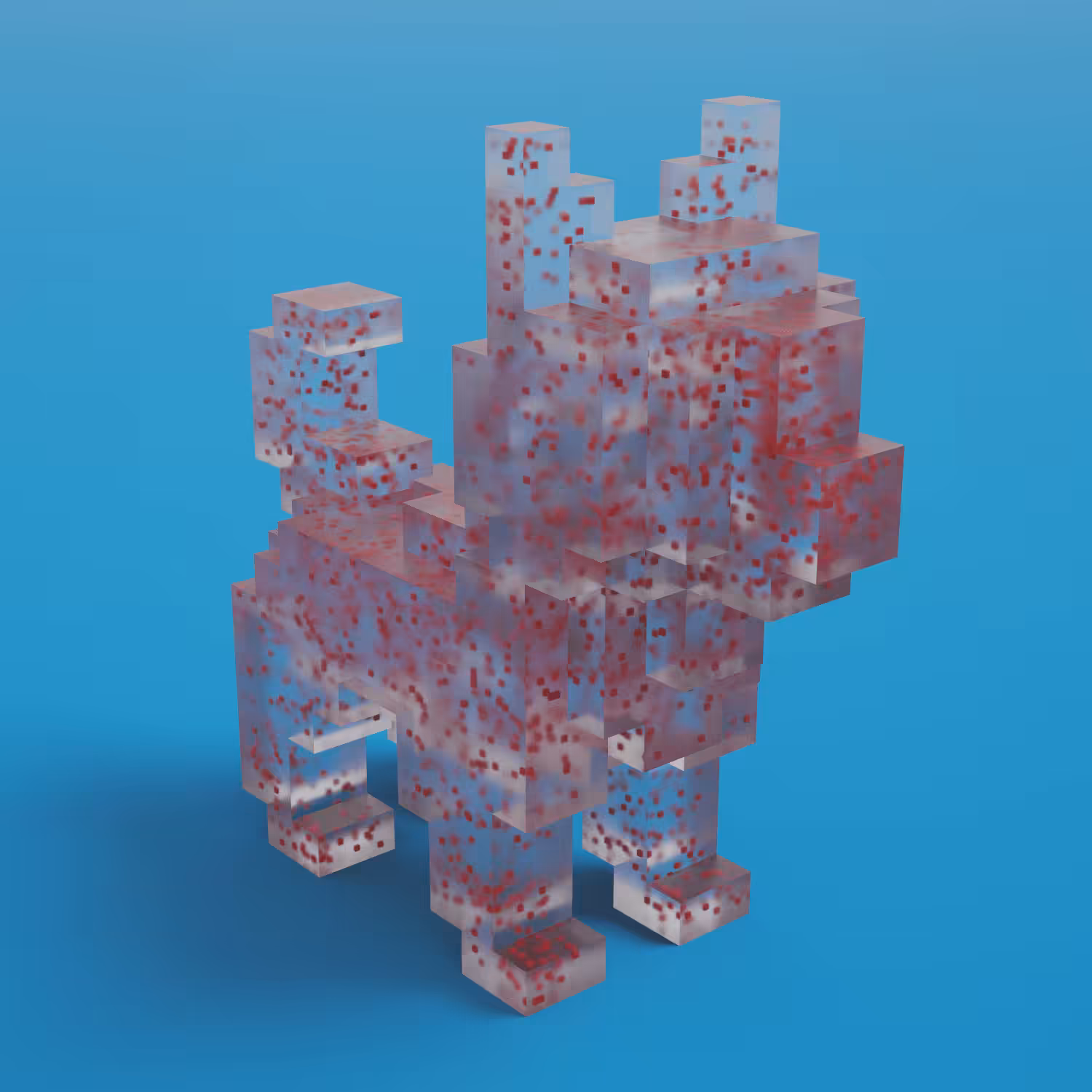 DogeBits : Genesis: DogeBits #265