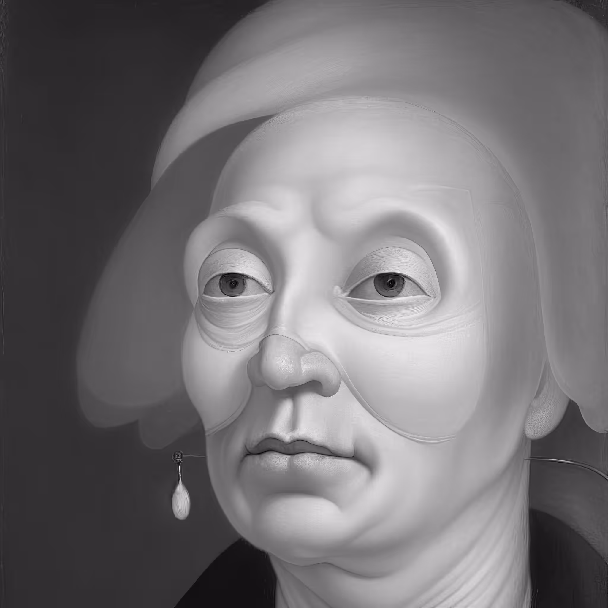 Lost Poets: GINEVRA