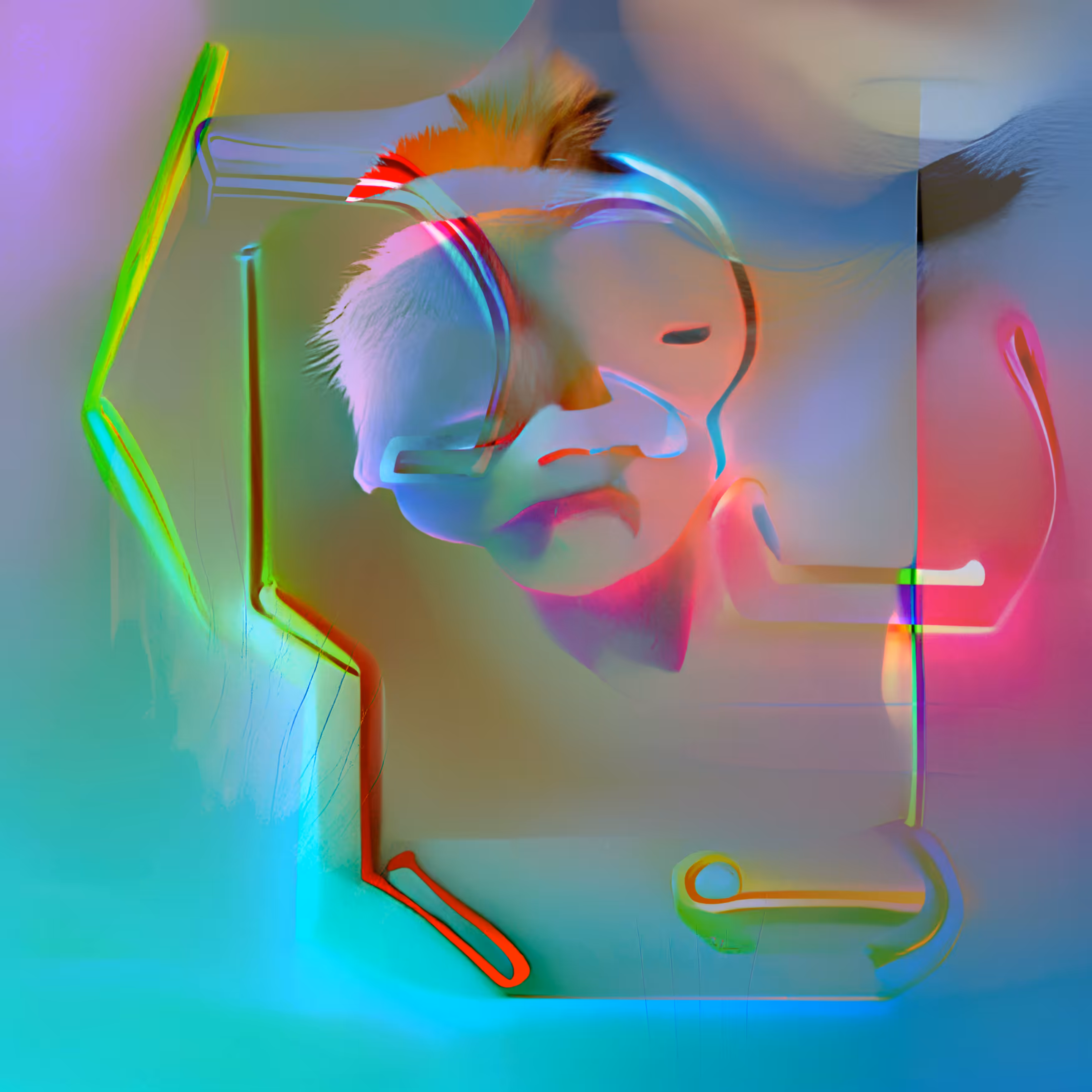 Neon #079