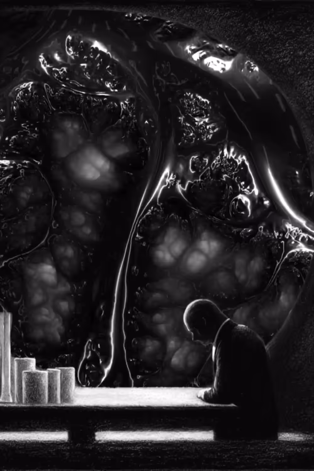 Fatal Trials: Chapter Breaks 