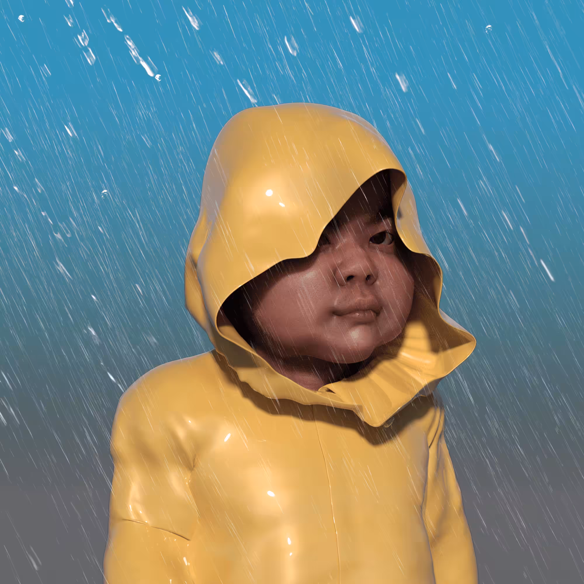 Cryptobaby #13