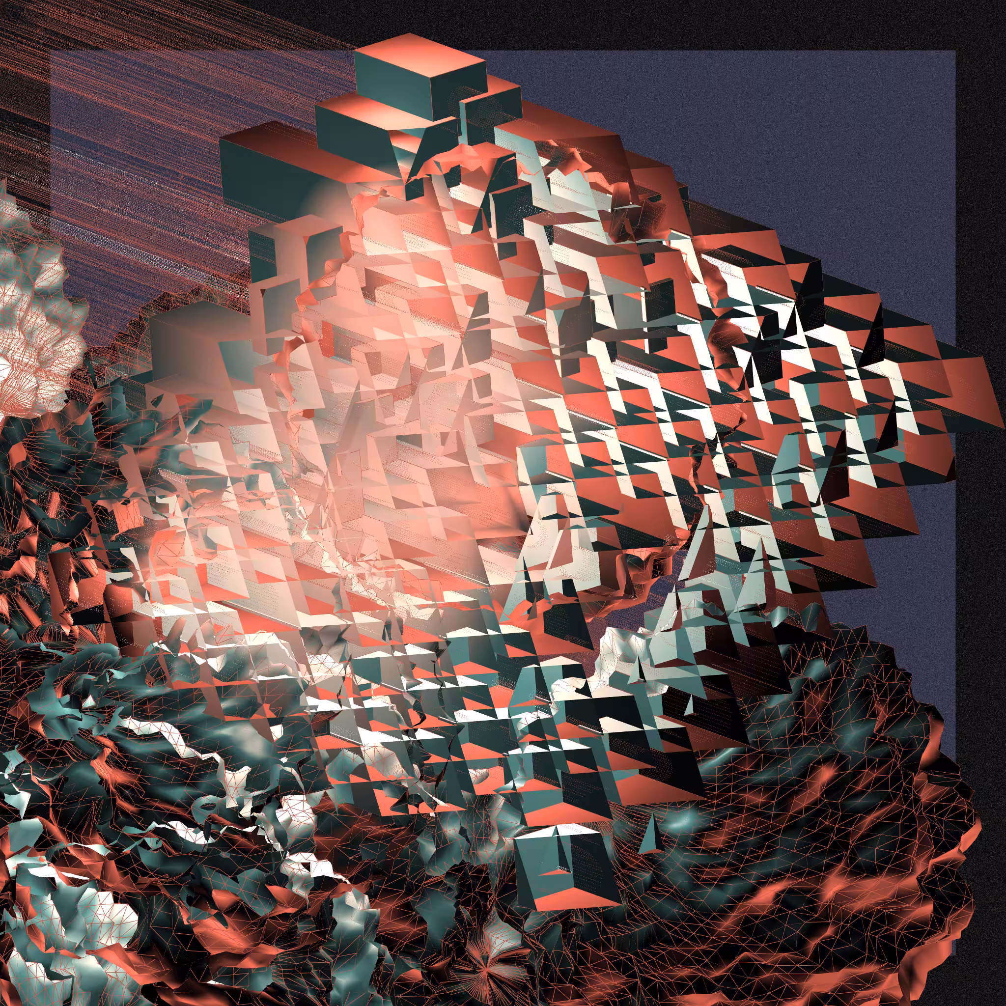Techno Cluster #15