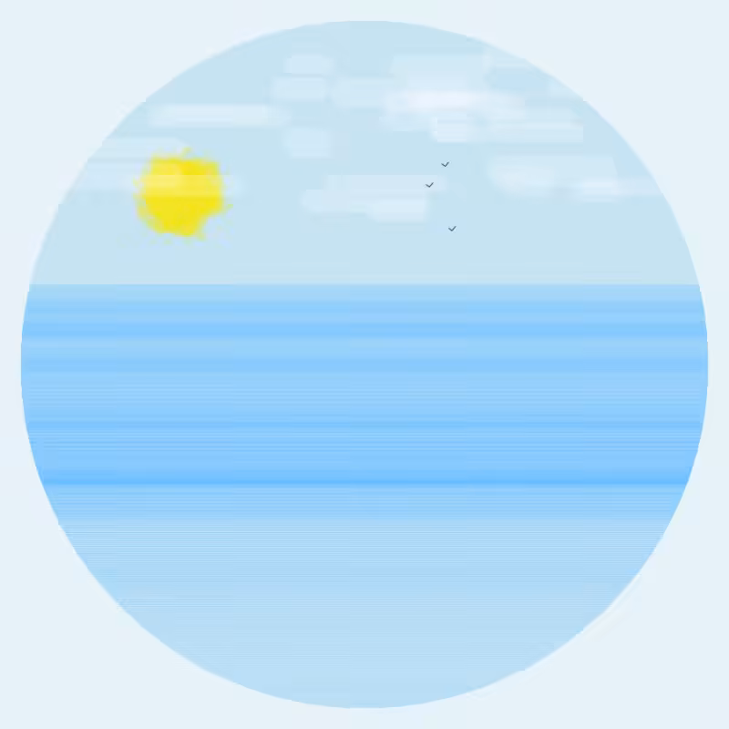 sea meditation #30