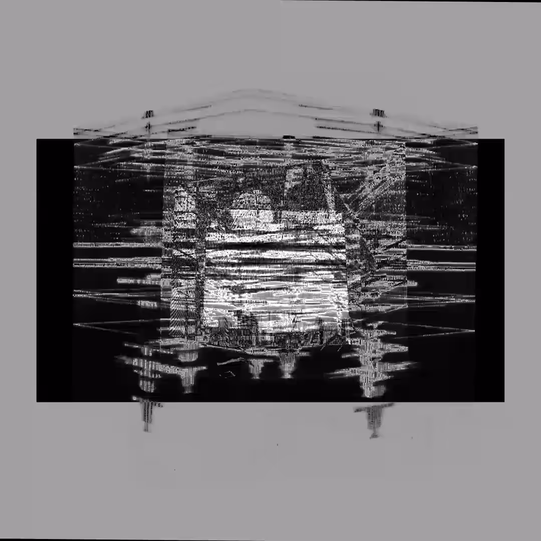 monochrome interpolation