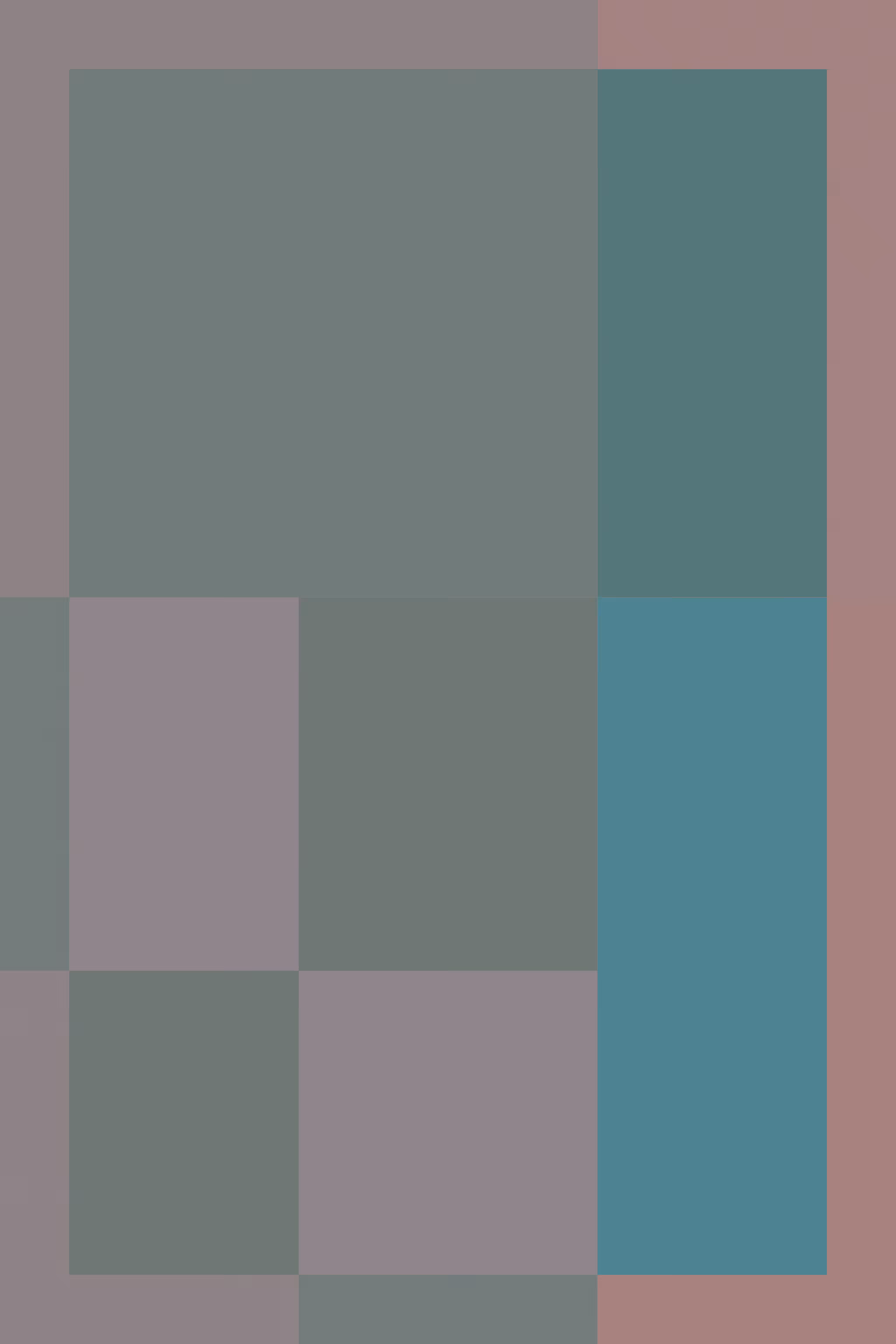 Generative Minimalism #141