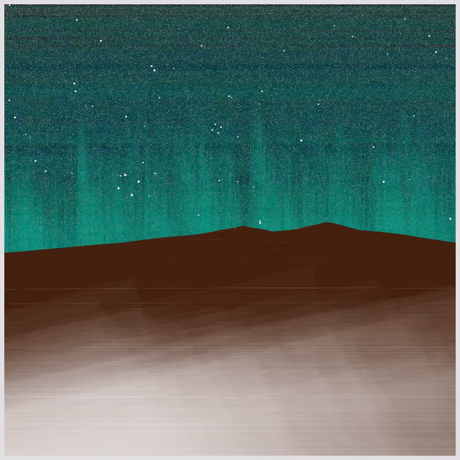 Holy Mountain #117