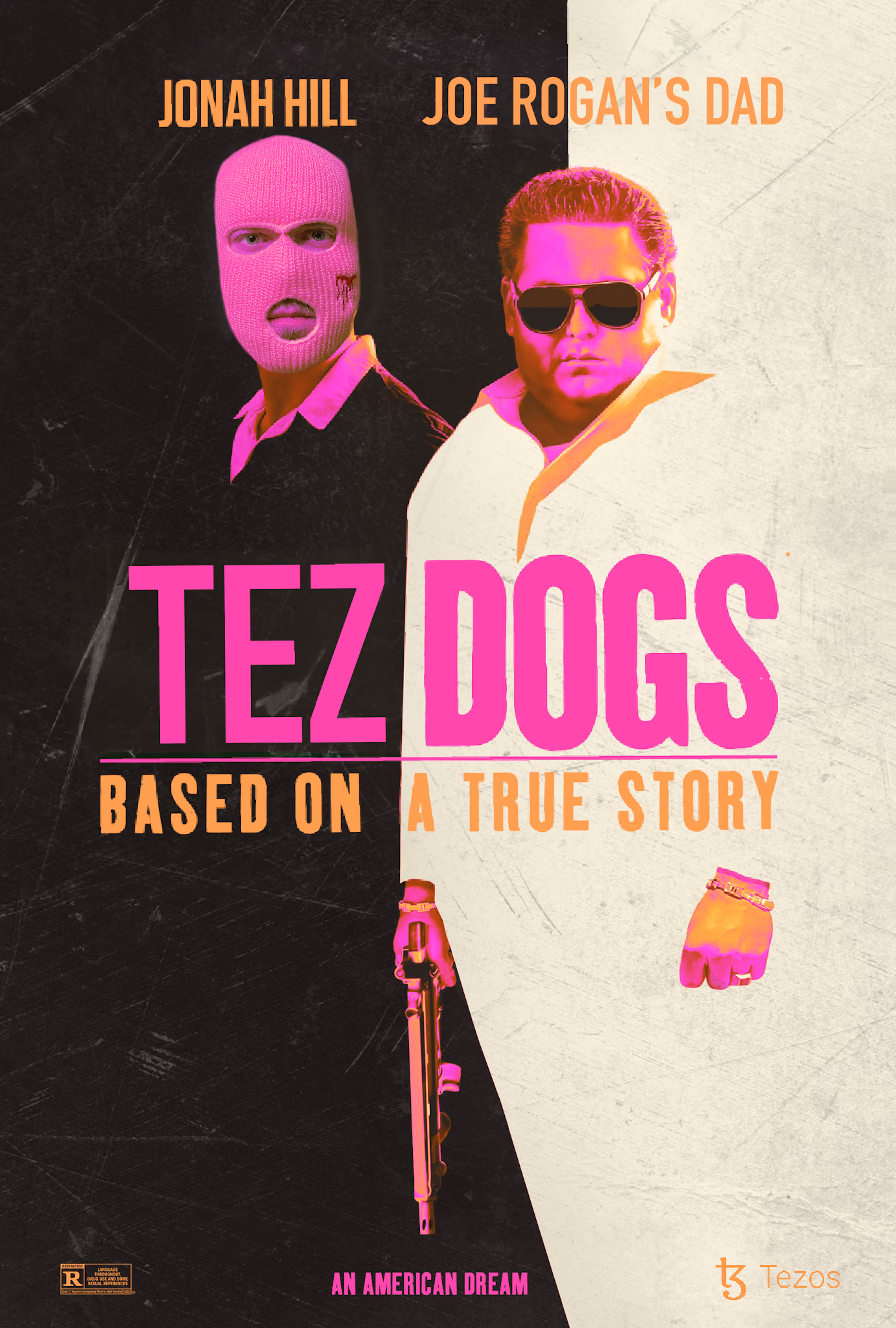TEZ DOGS