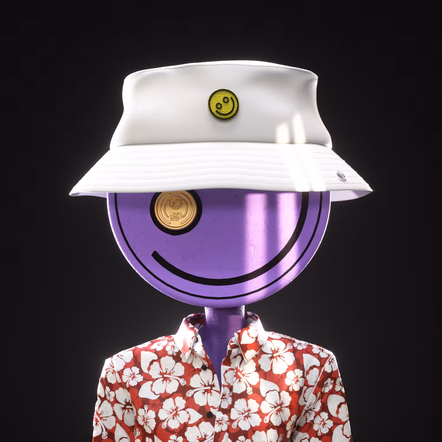 Pillheads: Pillhead #1986