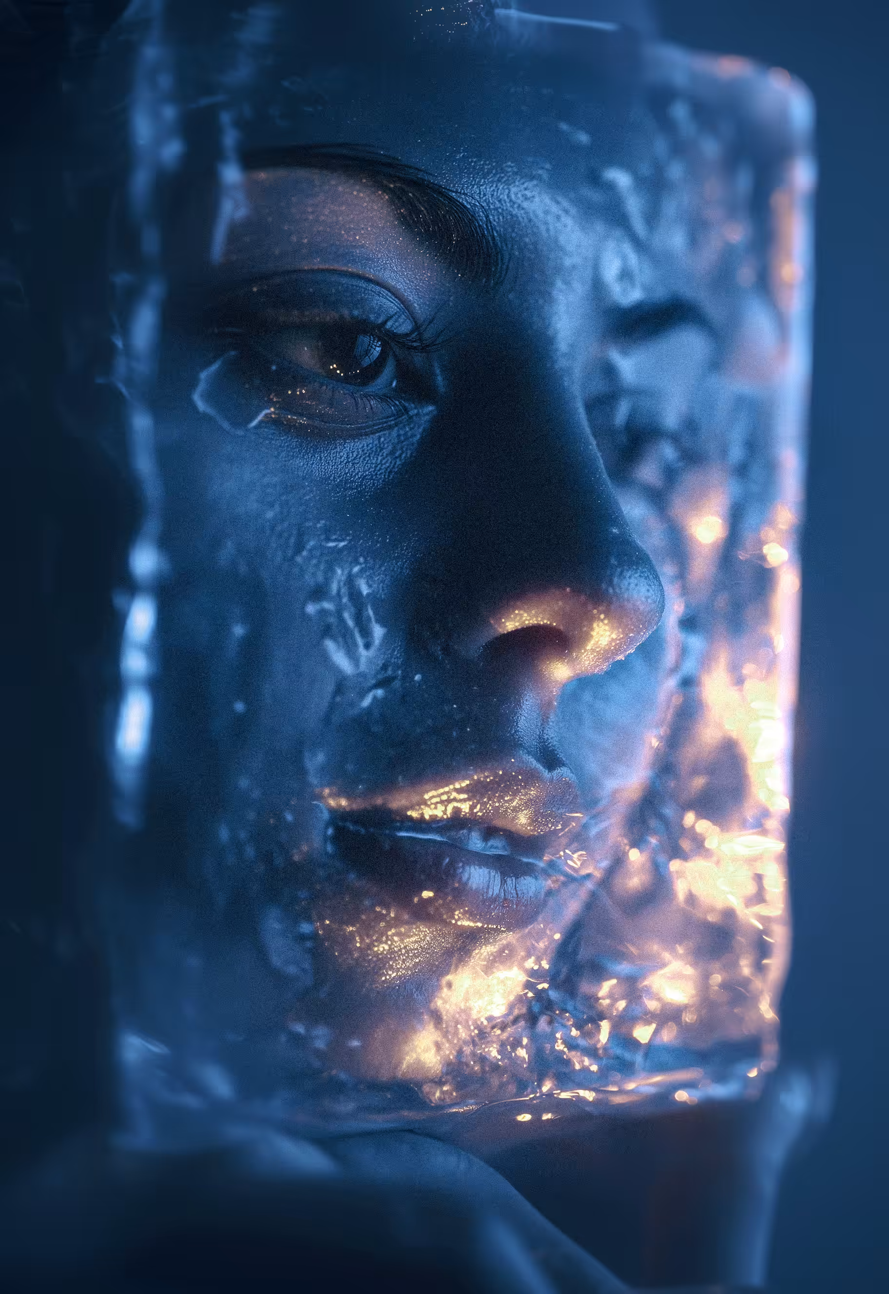 Lucid Drift