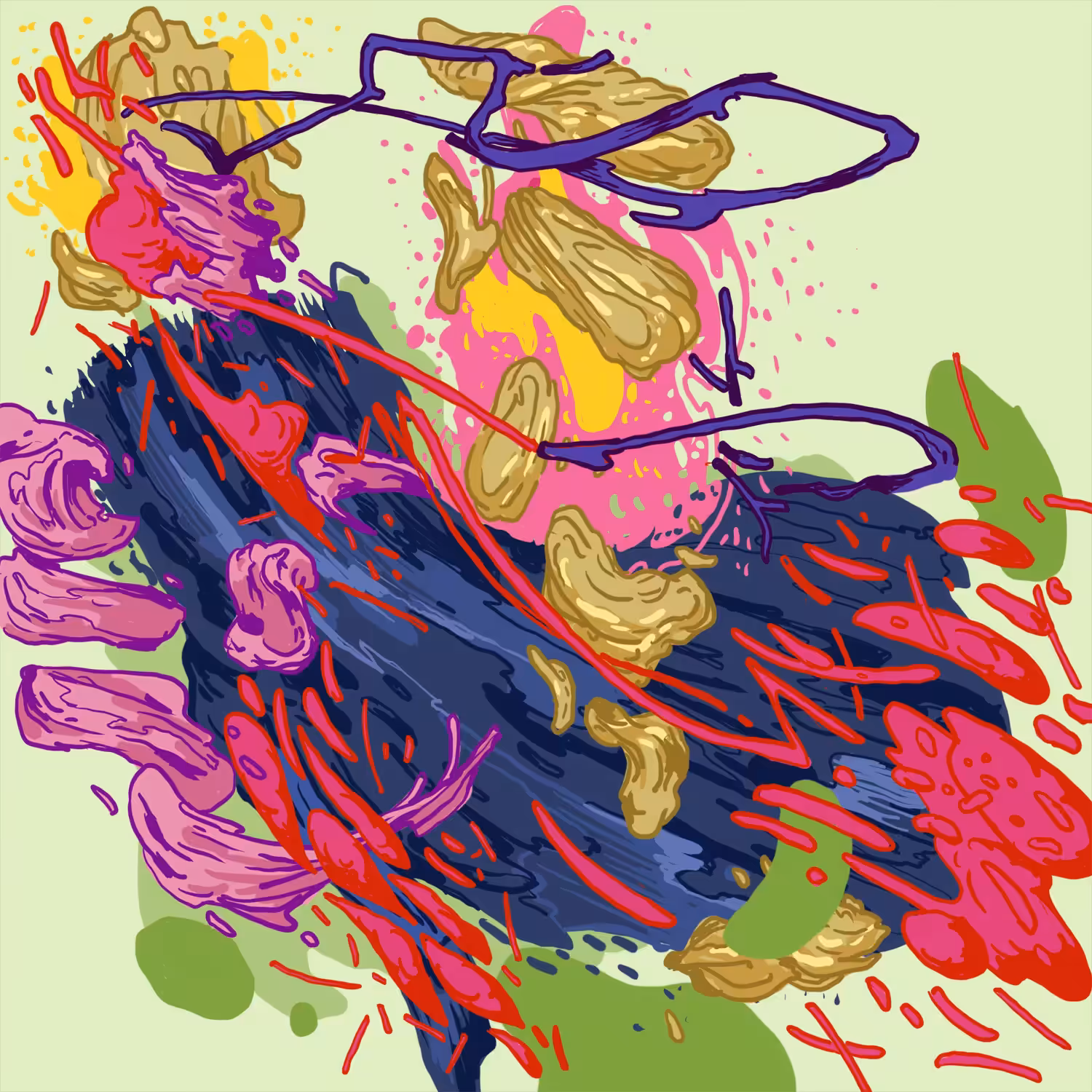 Abstraction A_02