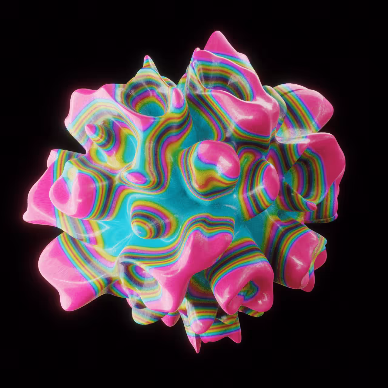 Gobstopper