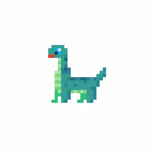 dino #402