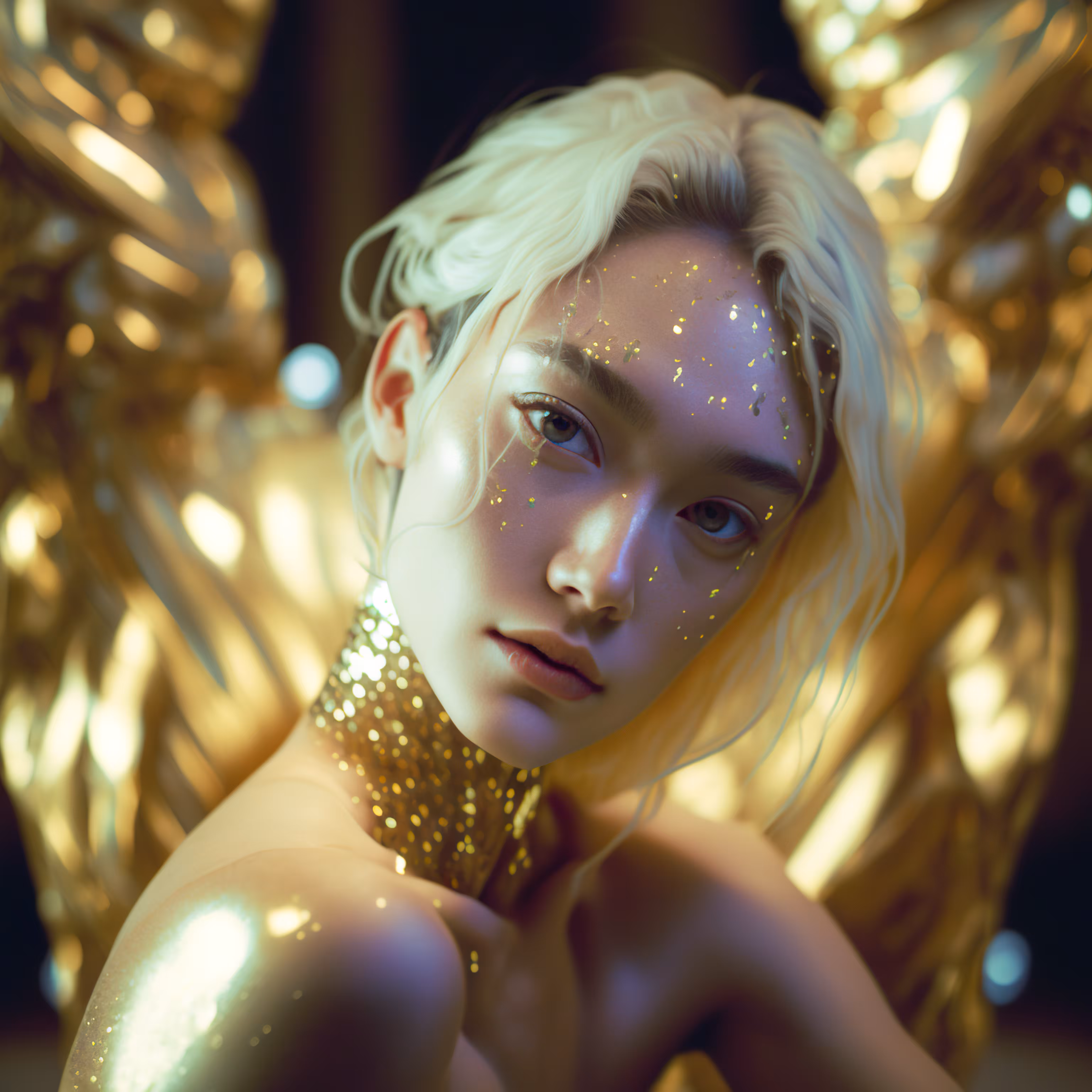 Ai Angel #018
