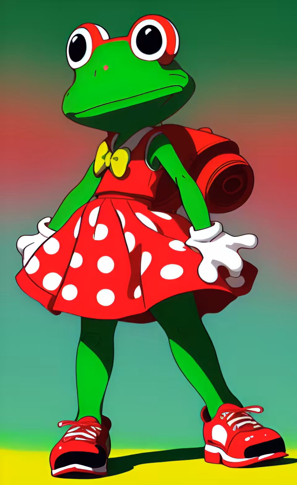 Micky Pepe