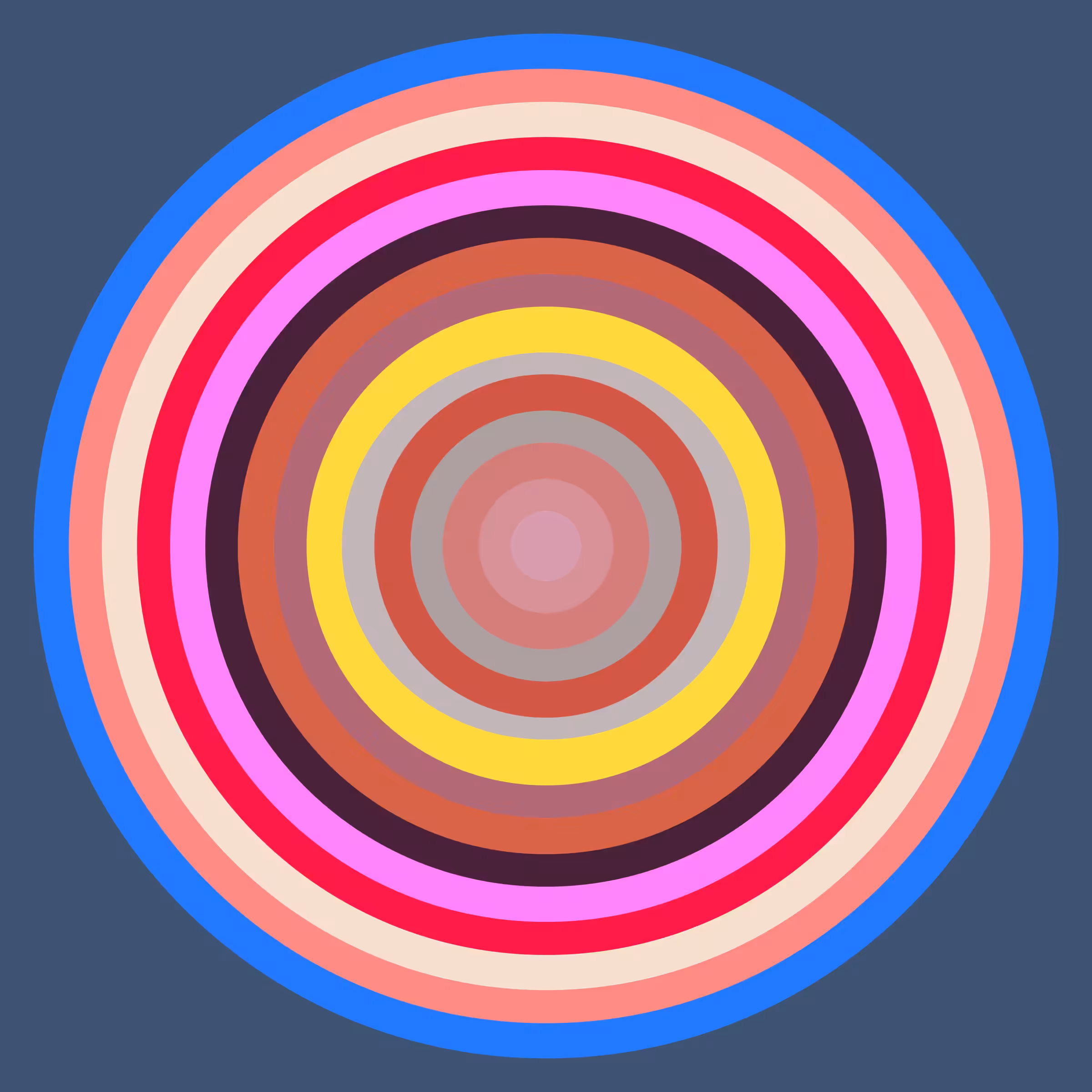 Circle of Frens² #6963