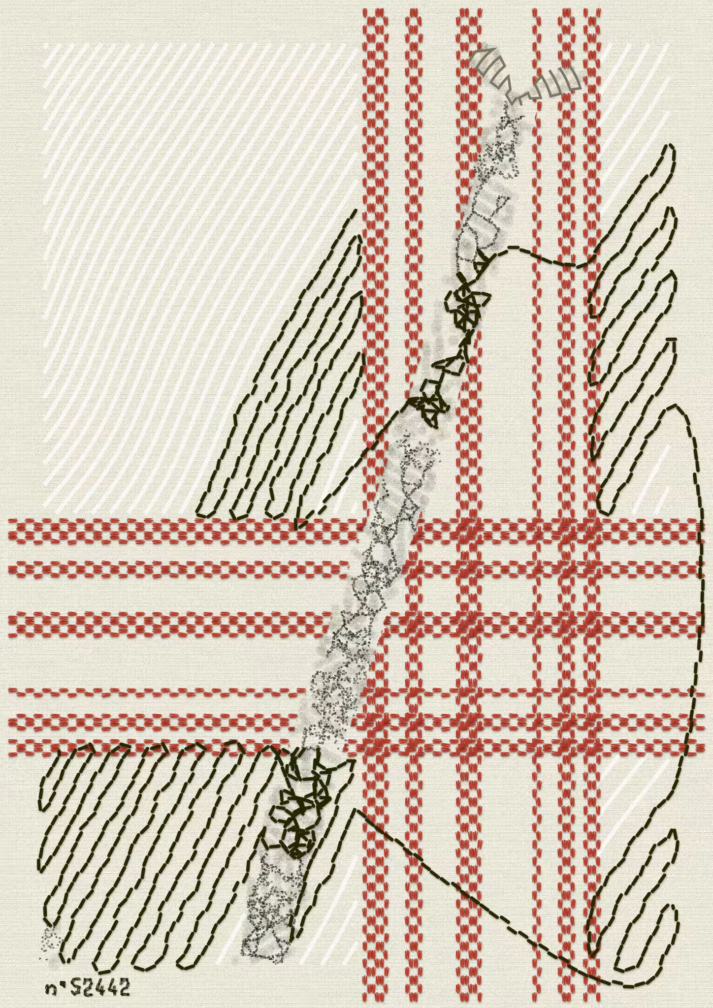 Aux Arbres #52442