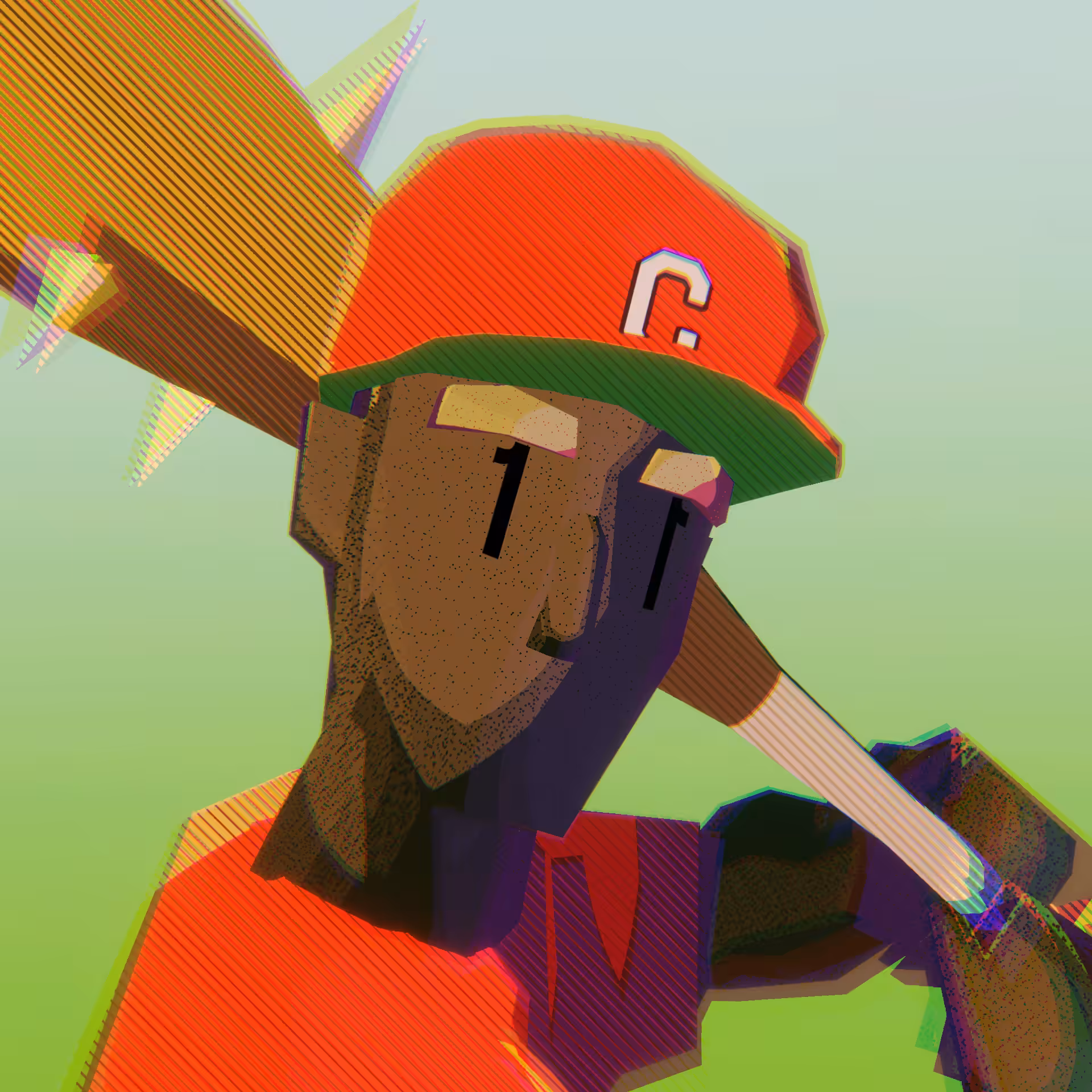 The Boys of Summer: Alonzo Patrick