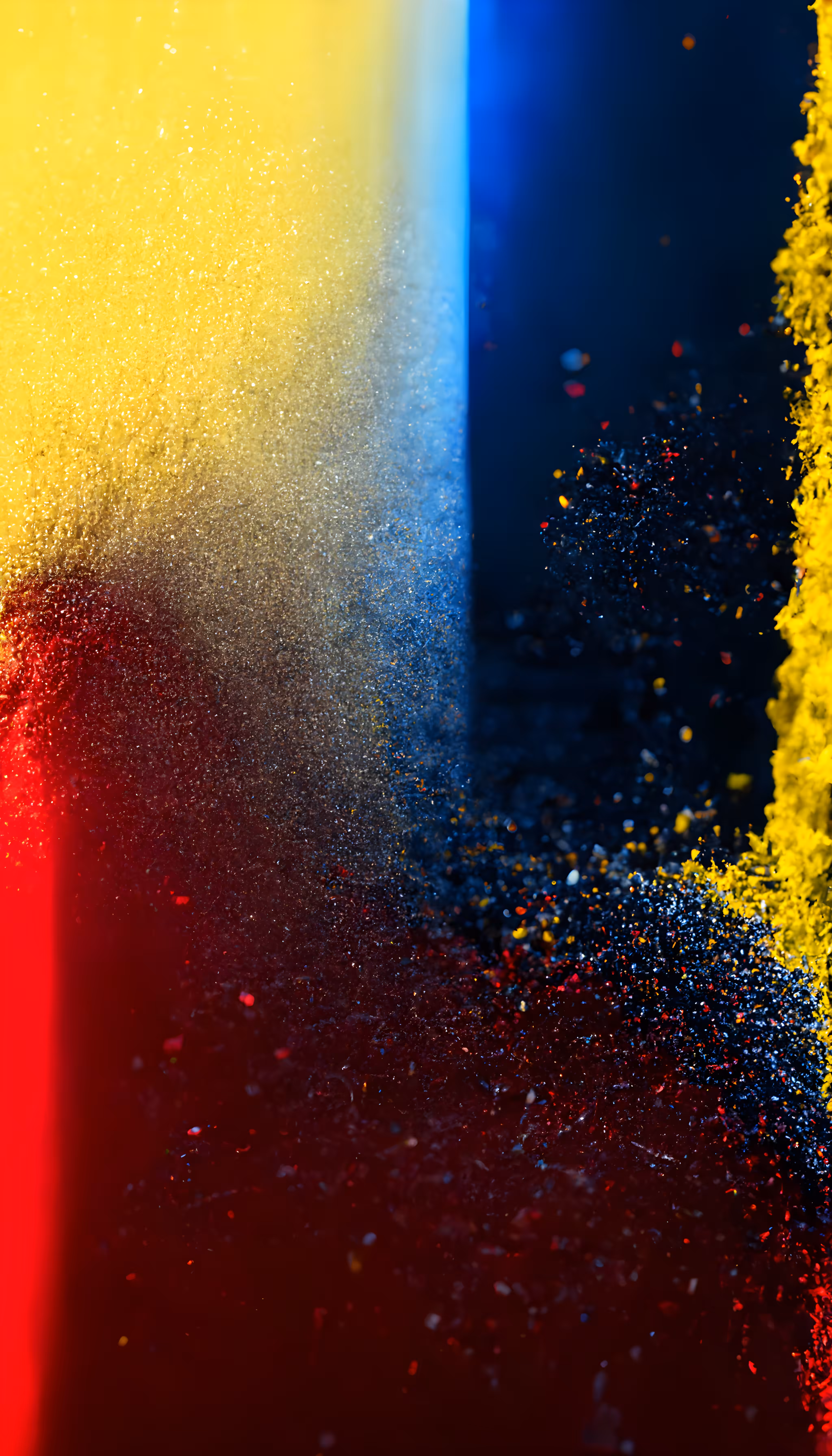 PUNK GRADIENT editions #001