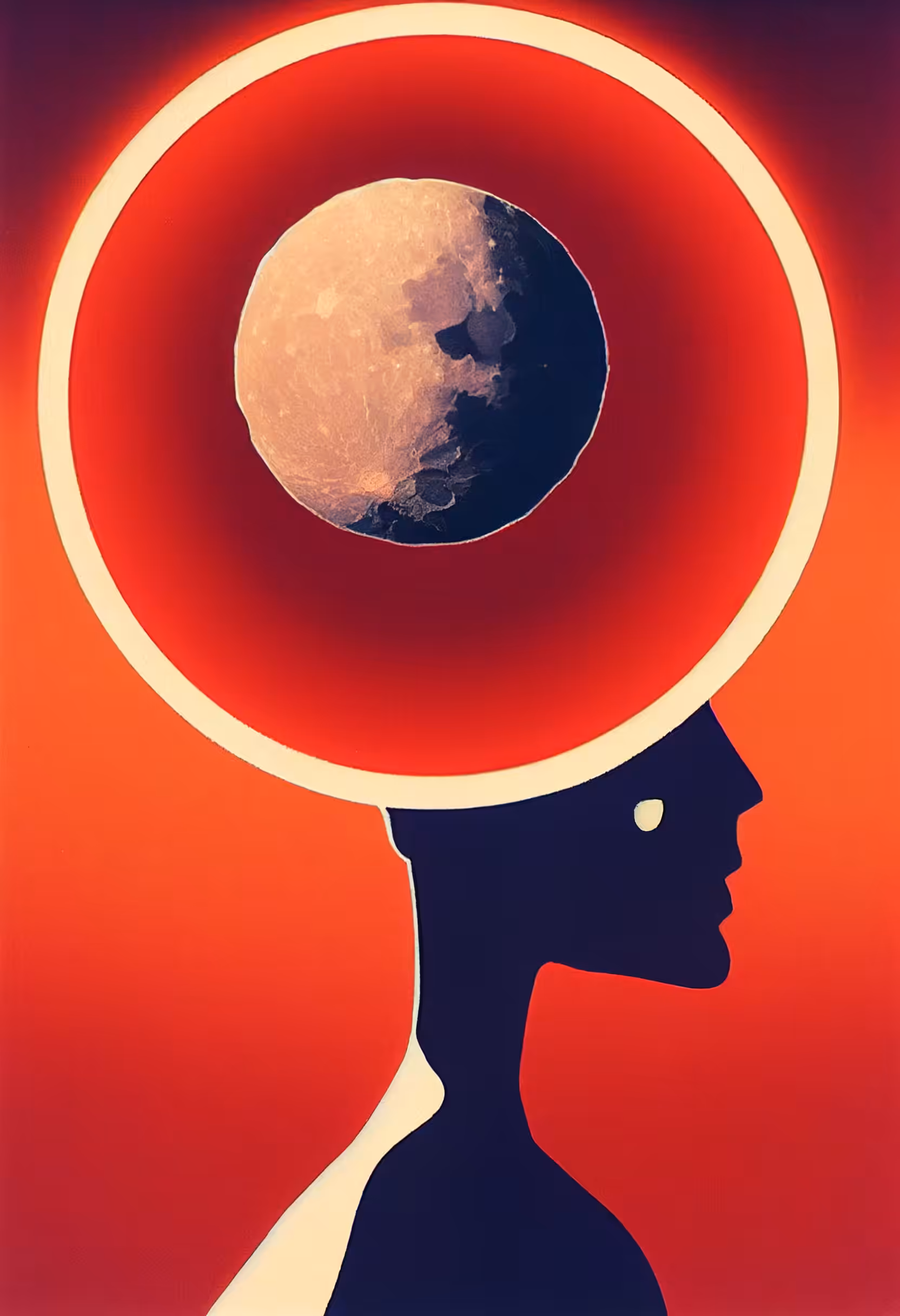 MOON #36