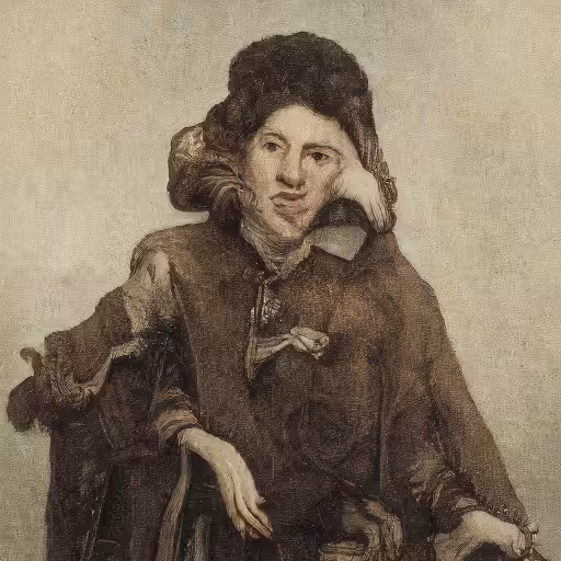 The Vagrant