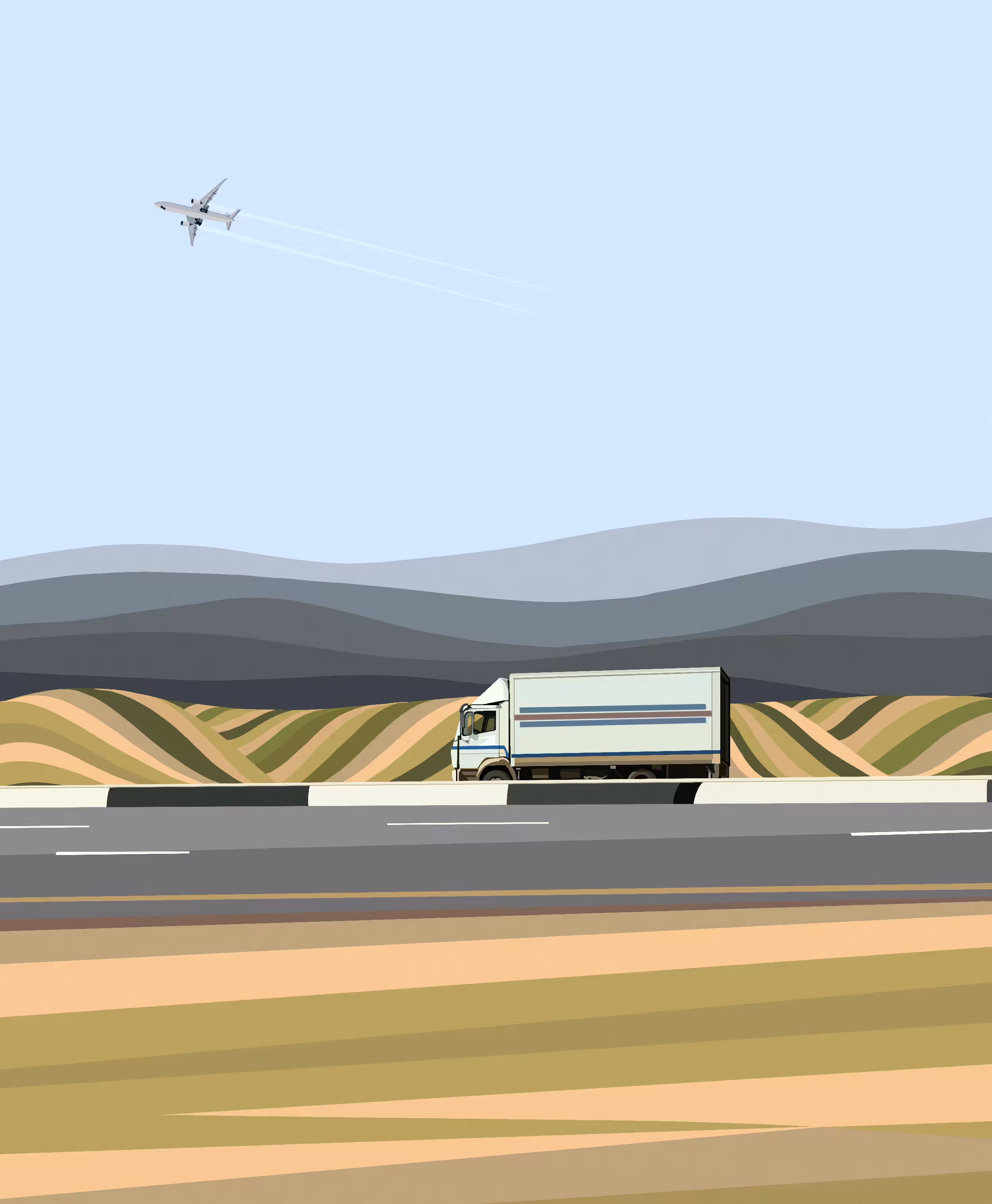 Coming Home