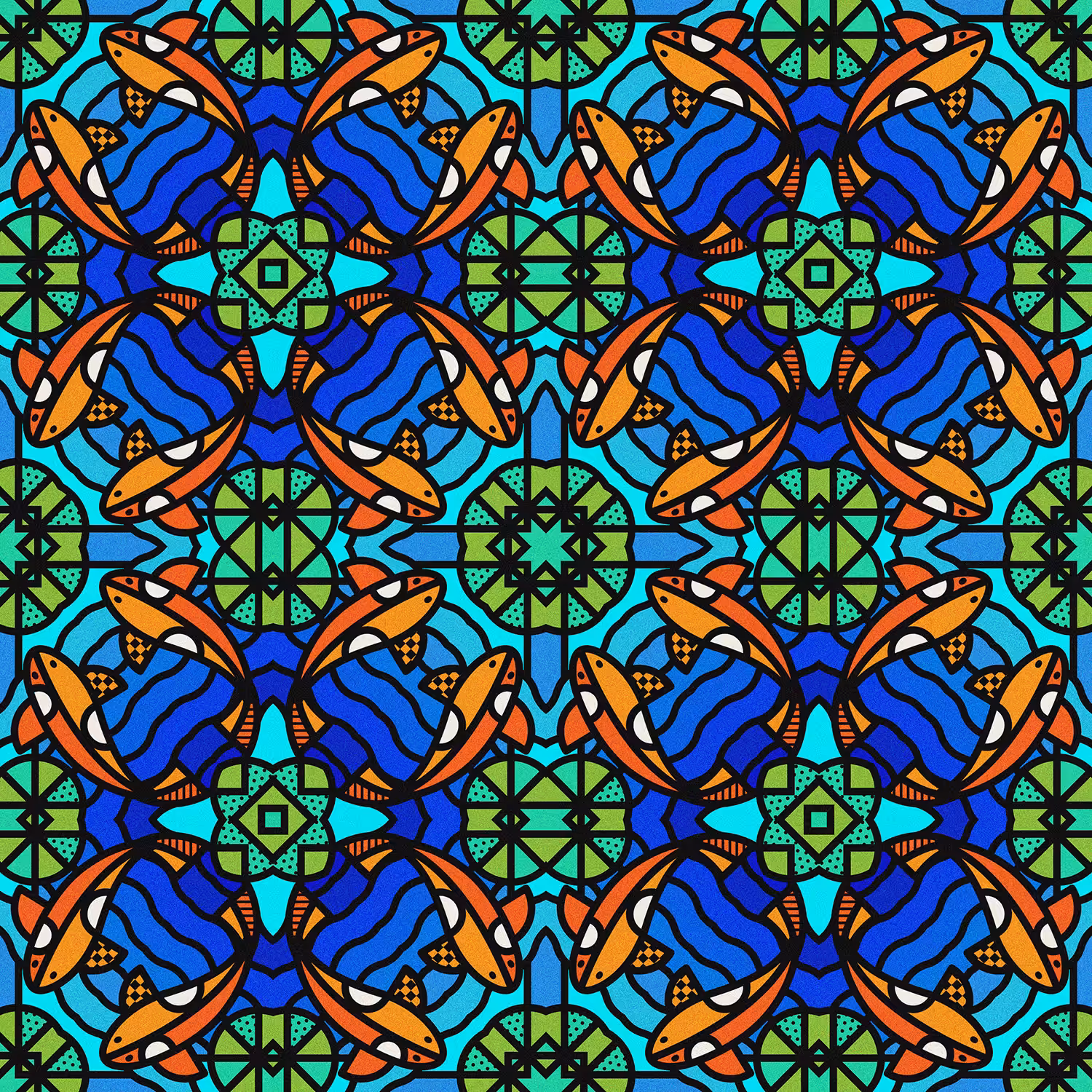 Symmetria #42