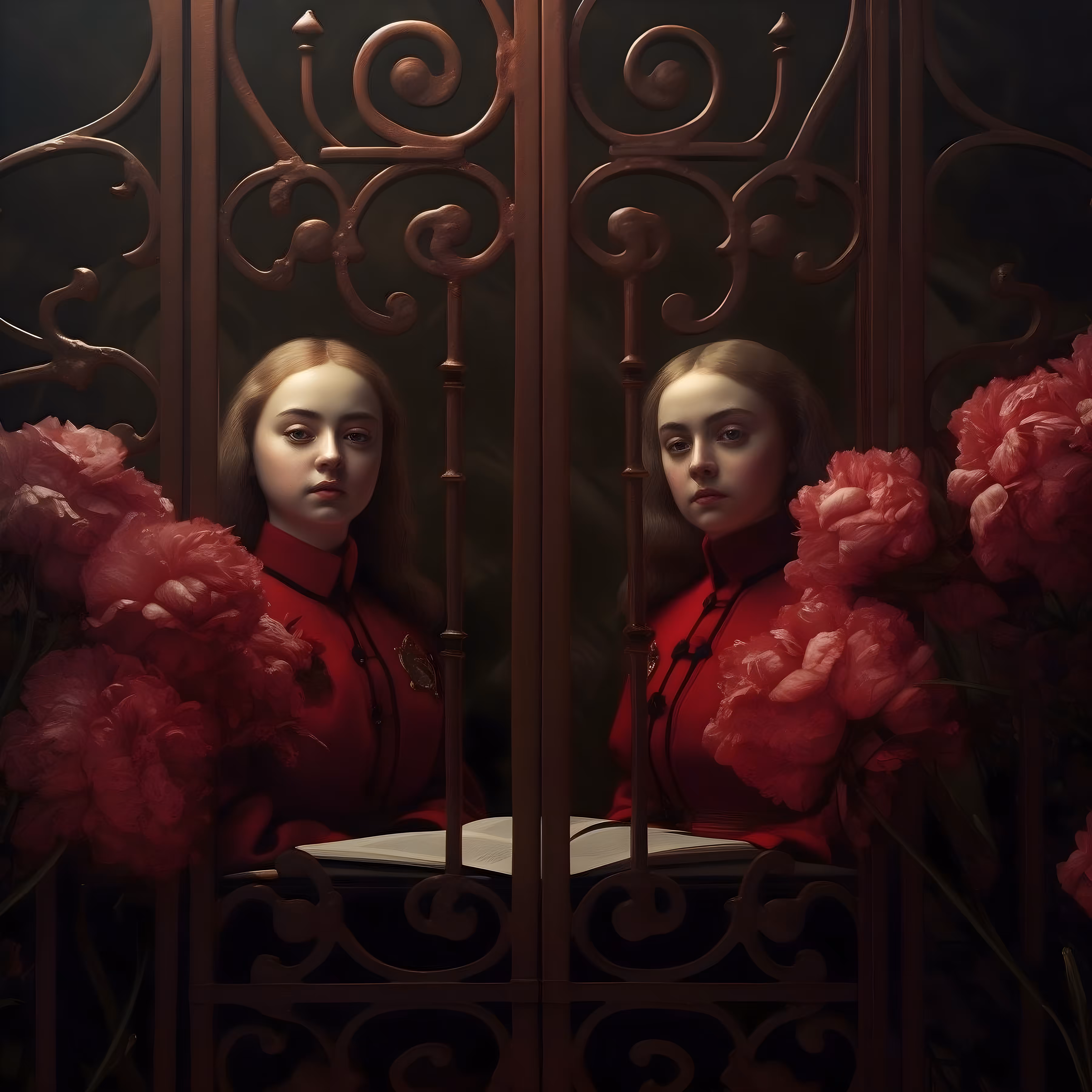 Doorkeepers.