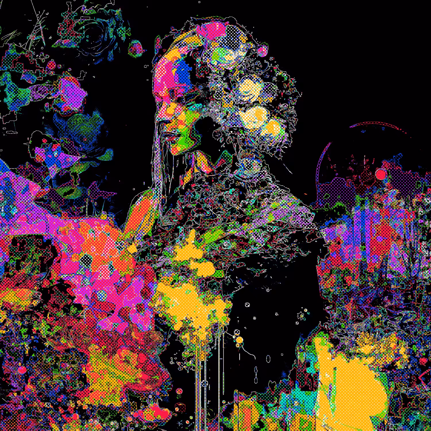 The Maiden
