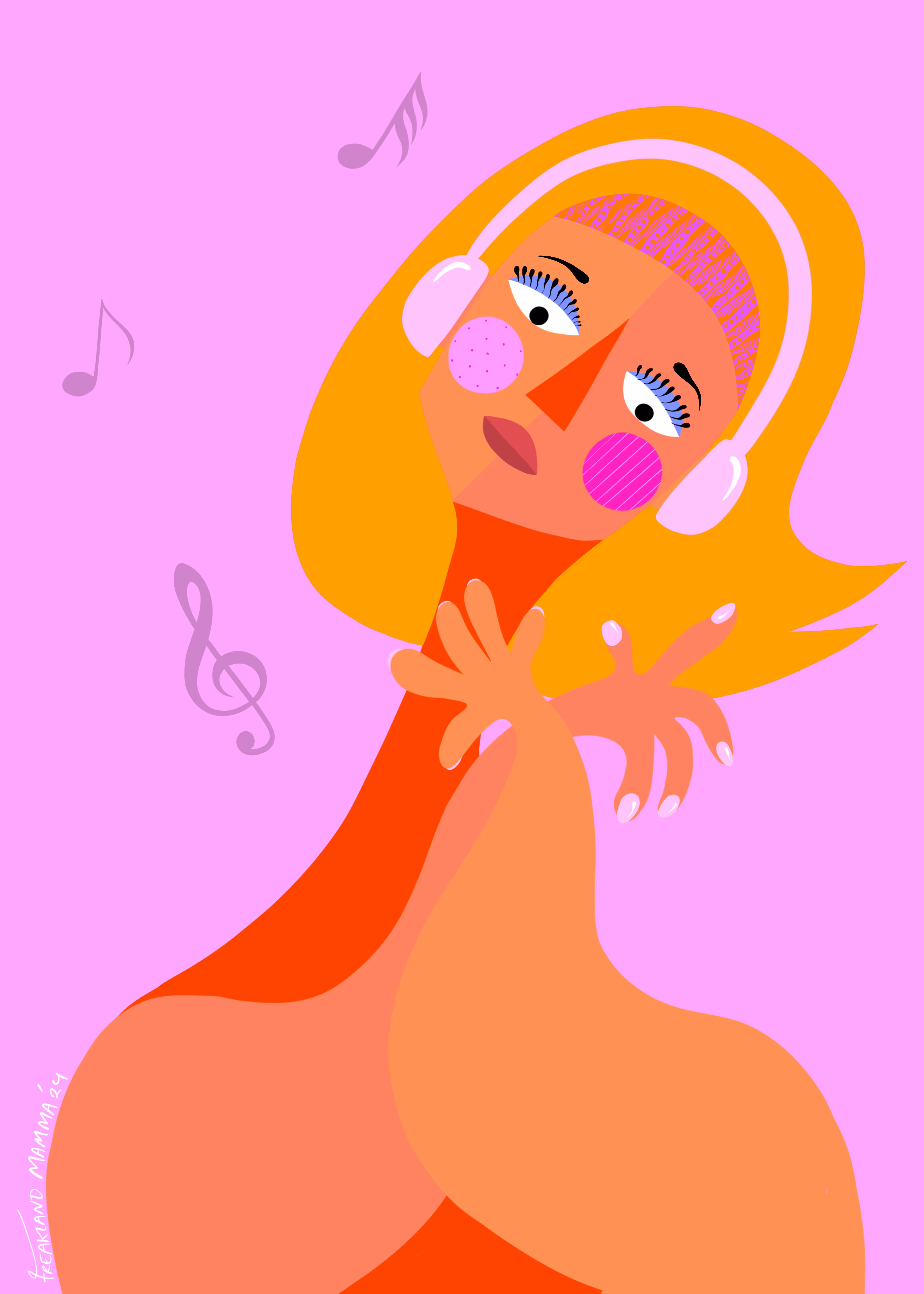 DANCE RHAPSODY: 14
