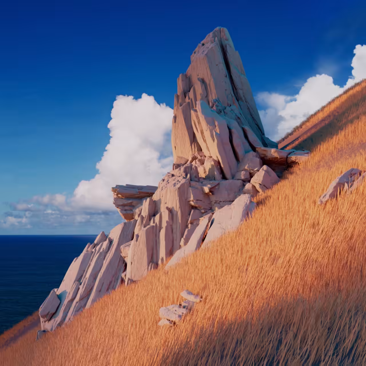 High Ground