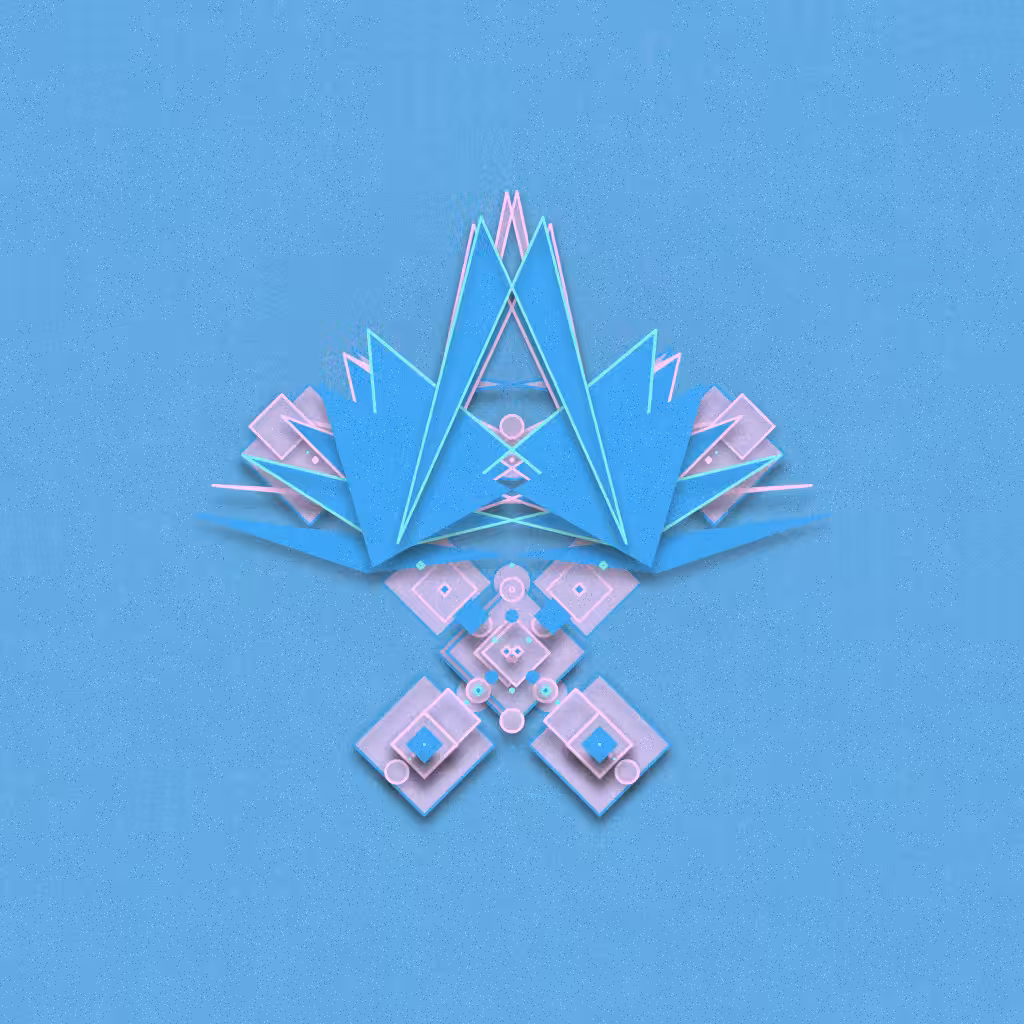 Paper Emblems #160