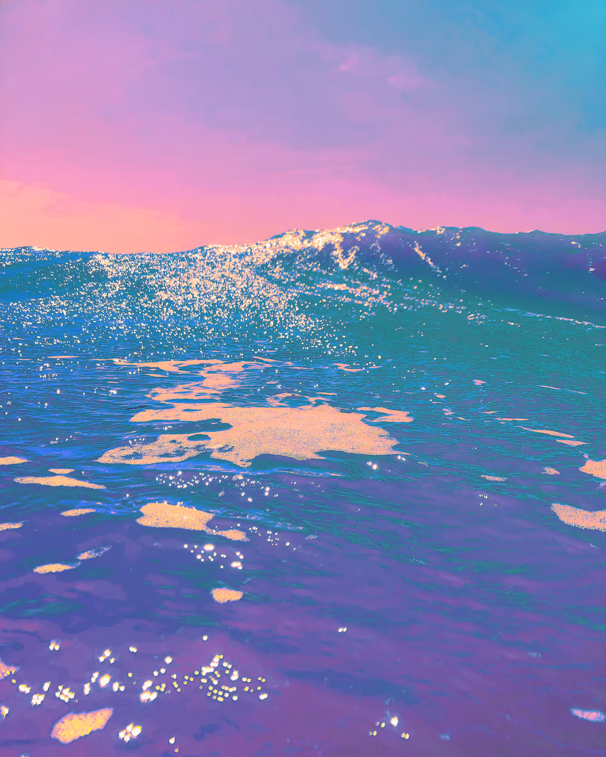 Hawaiian Sea Breeze