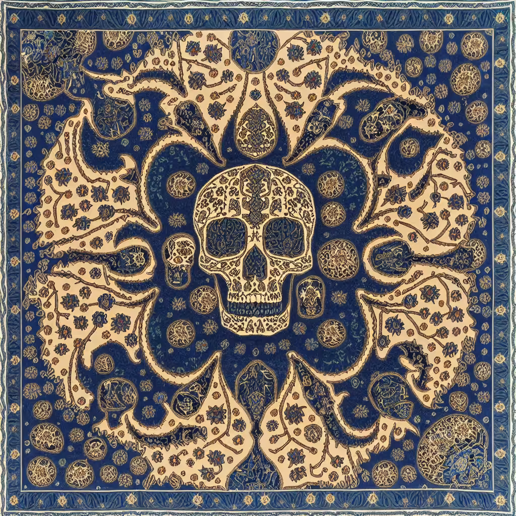 Sudo Rugs: Sudo Rug #355