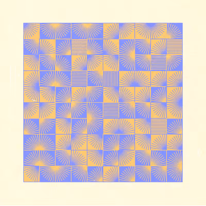 Solstice #10