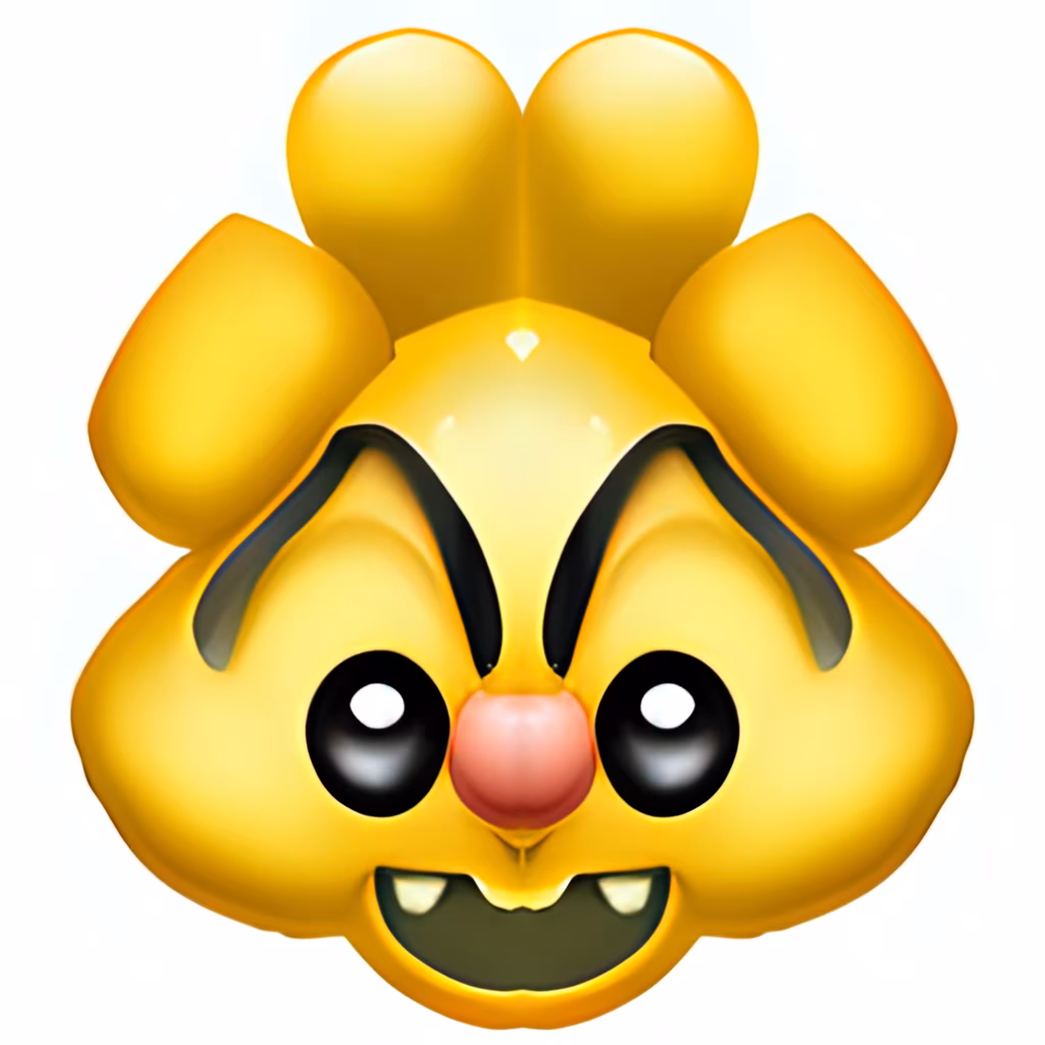Cursed Emoji 85