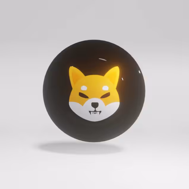 Shiba Inu
