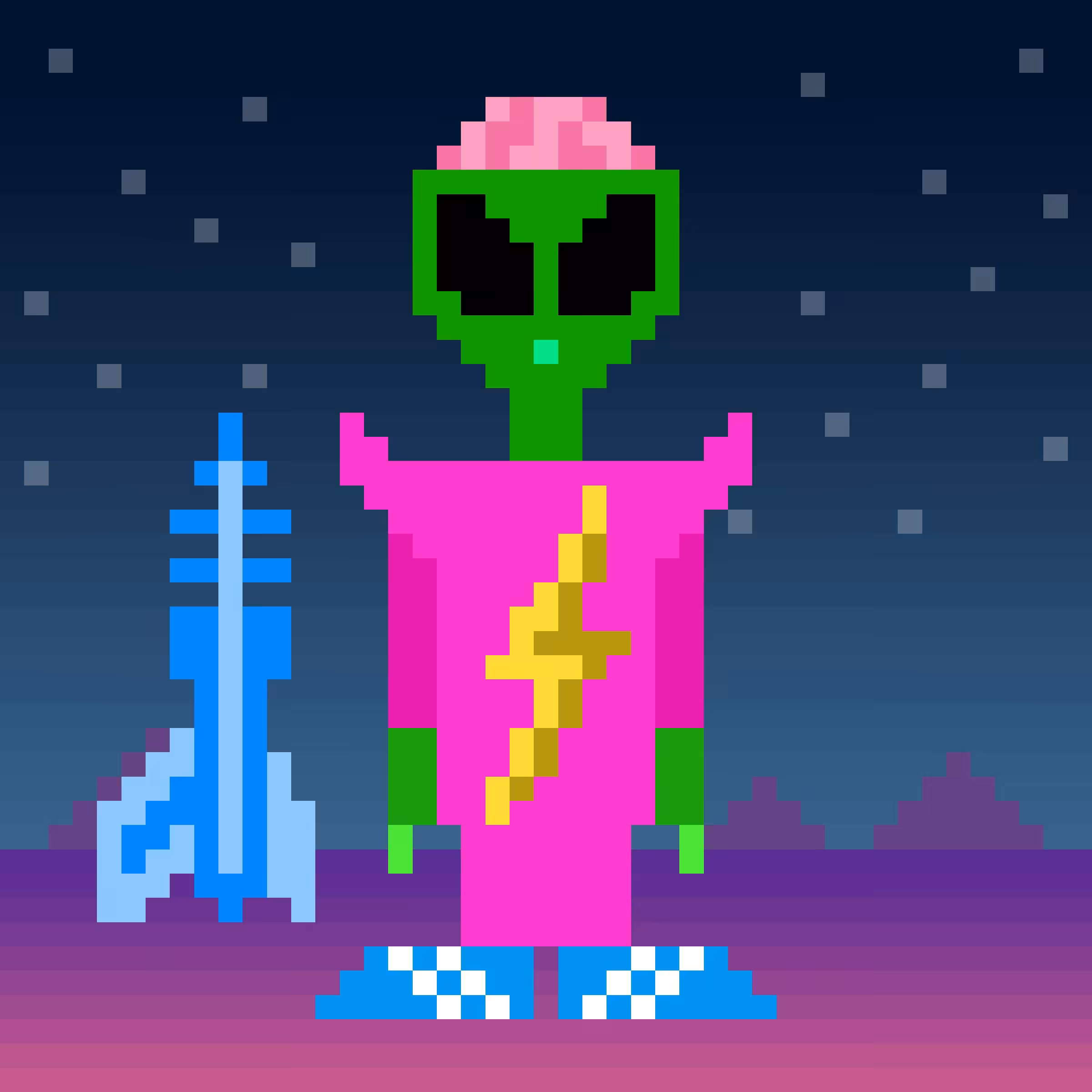 CryptoGalactican #373
