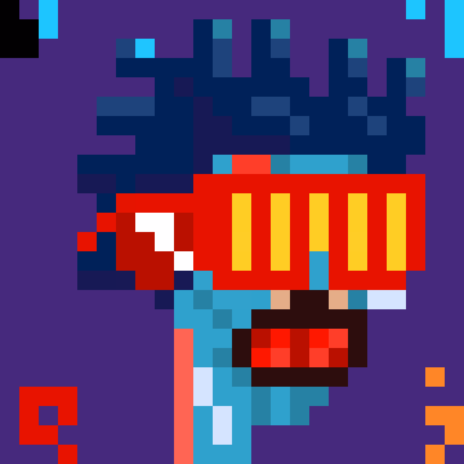 TwoFourQunk 159